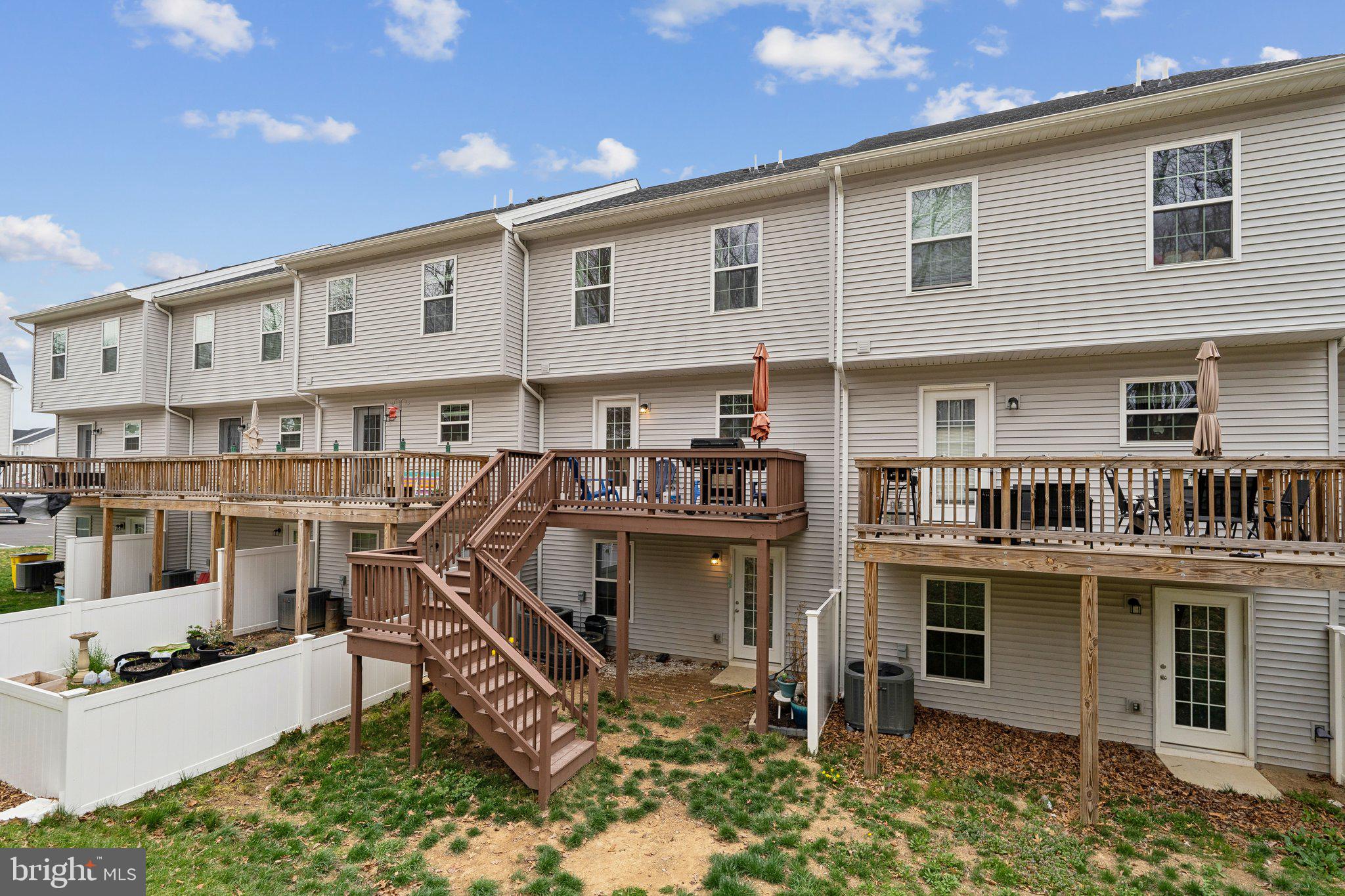 BRIDLE CREEK - Residential