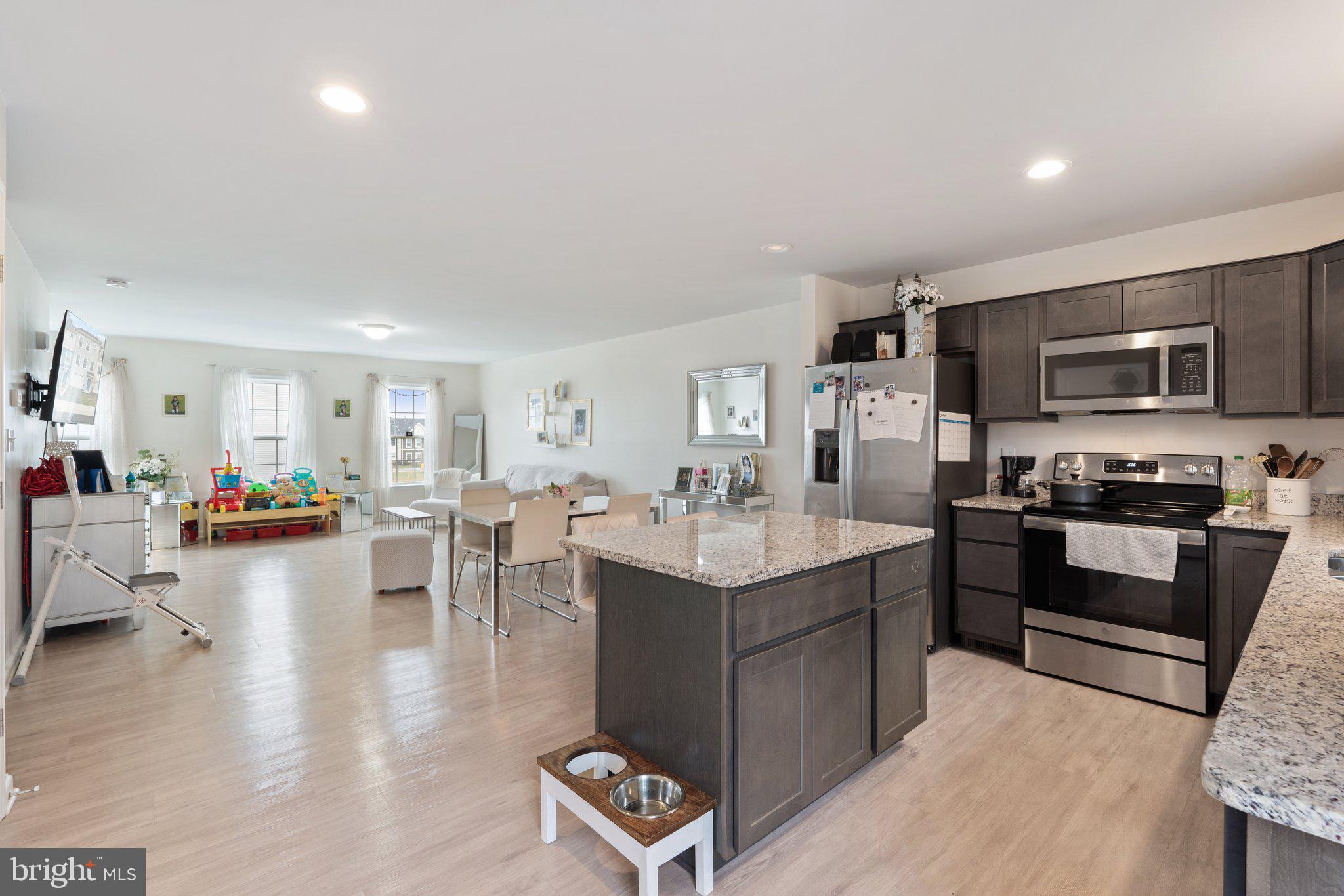 BRIDLE CREEK - Residential