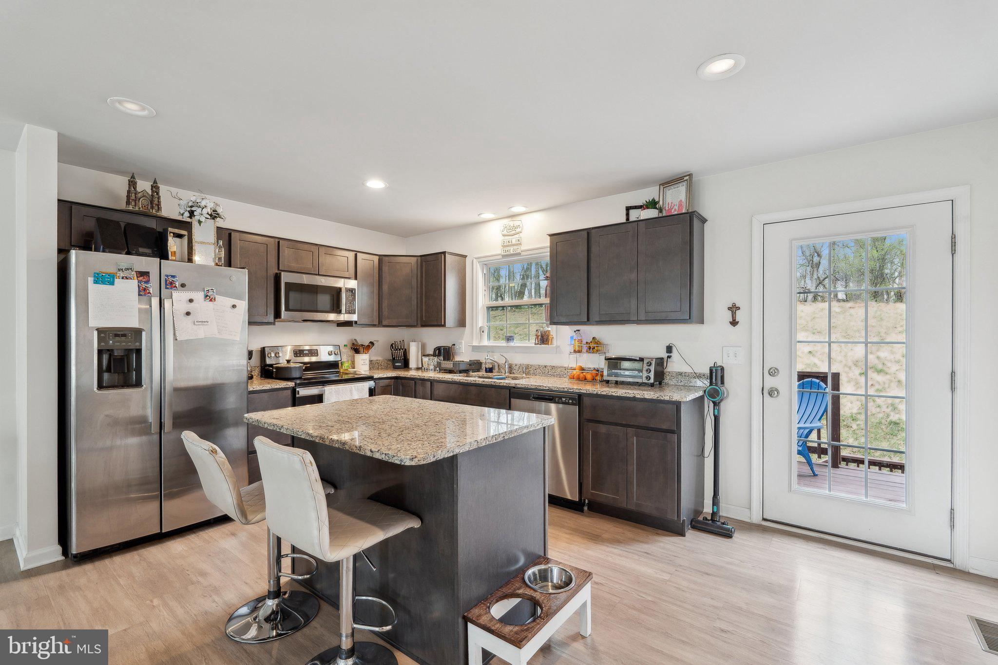 BRIDLE CREEK - Residential