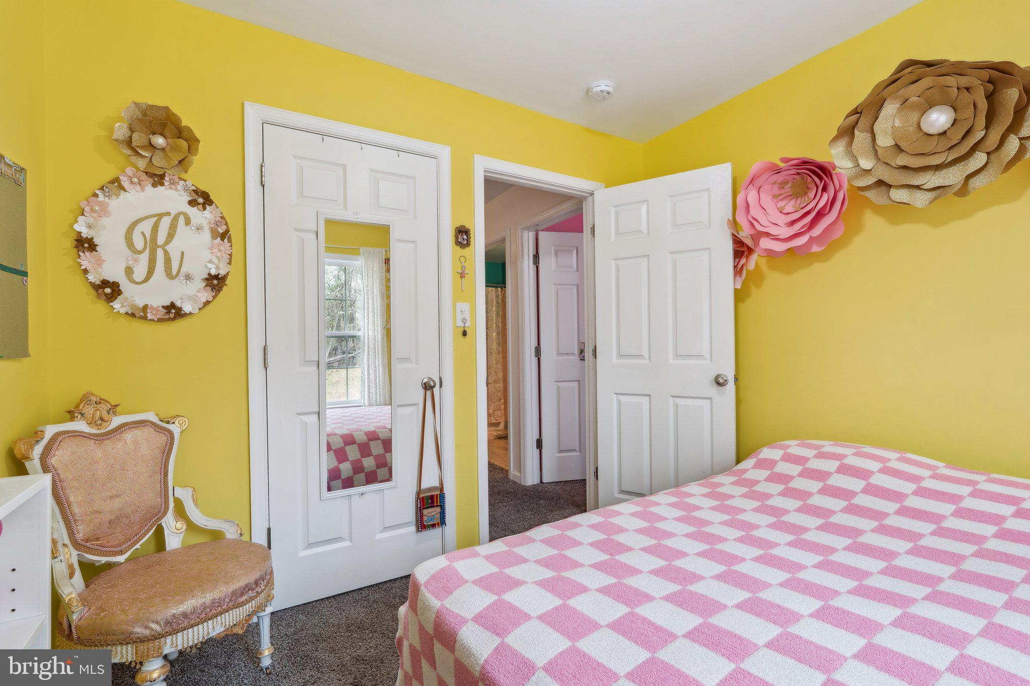 BRIDLE CREEK - Residential