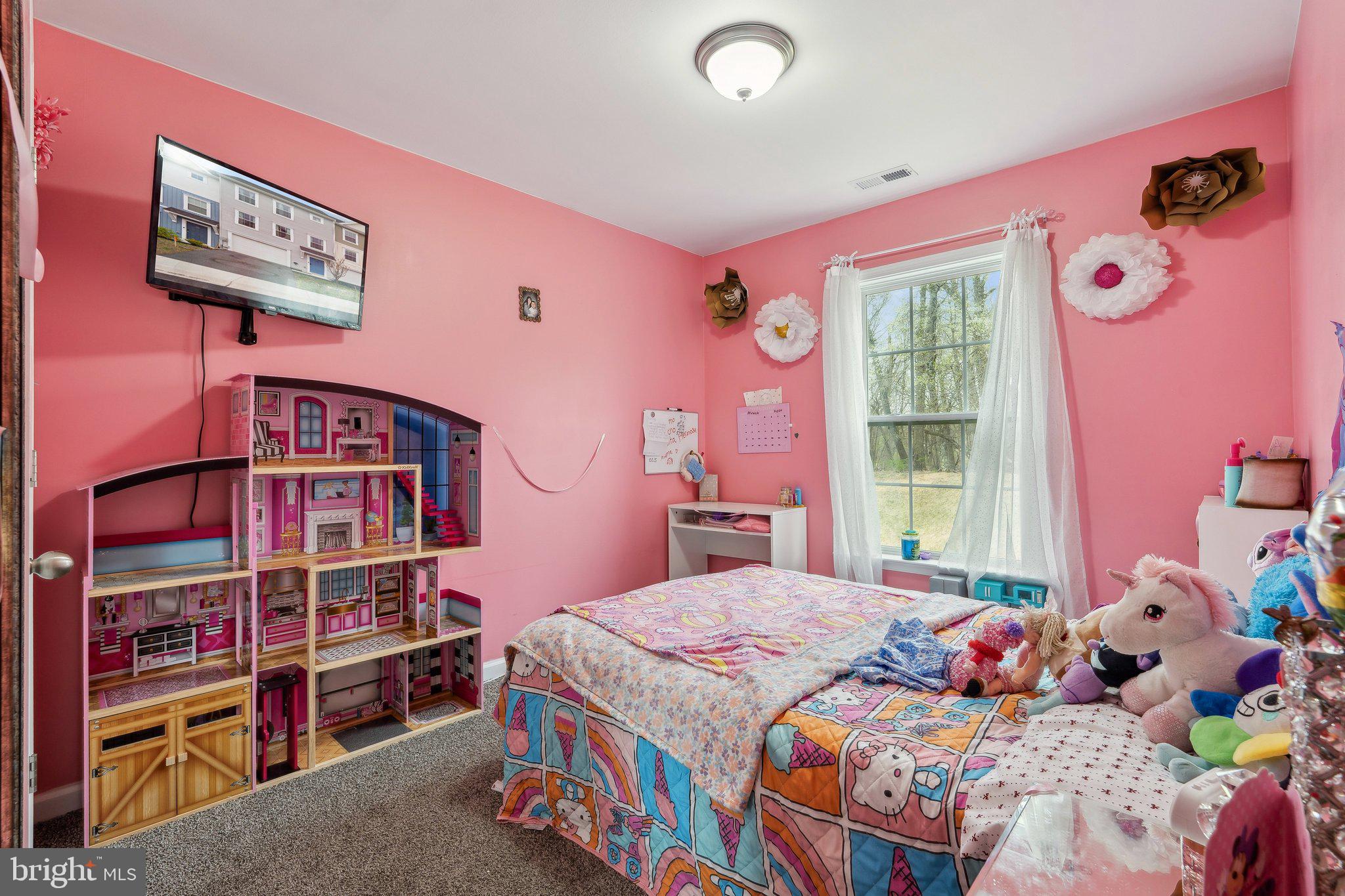 BRIDLE CREEK - Residential