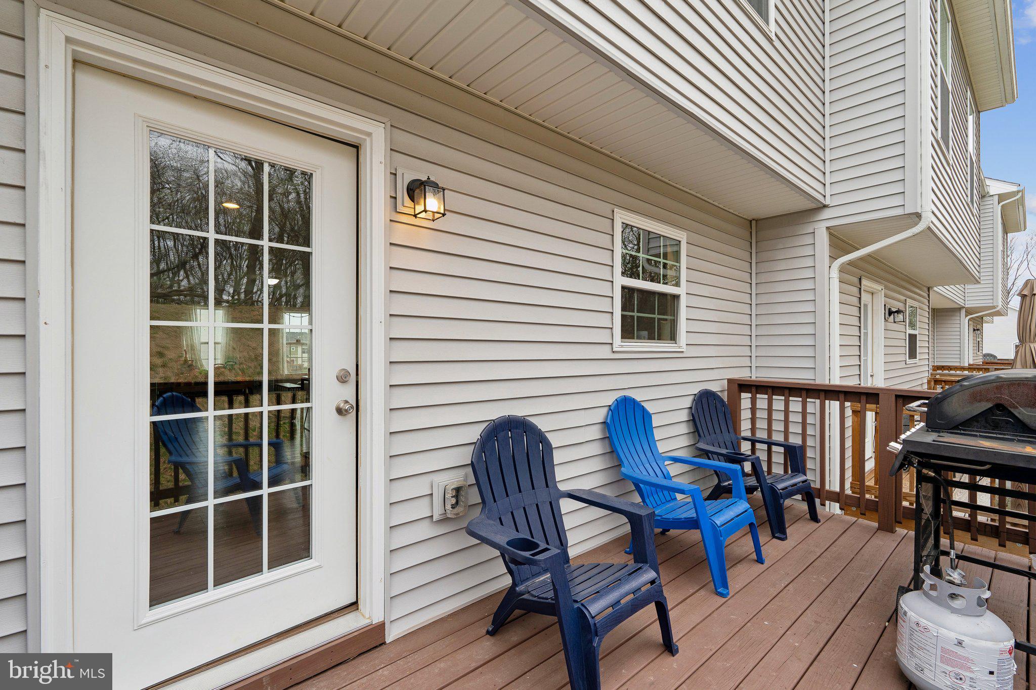 BRIDLE CREEK - Residential