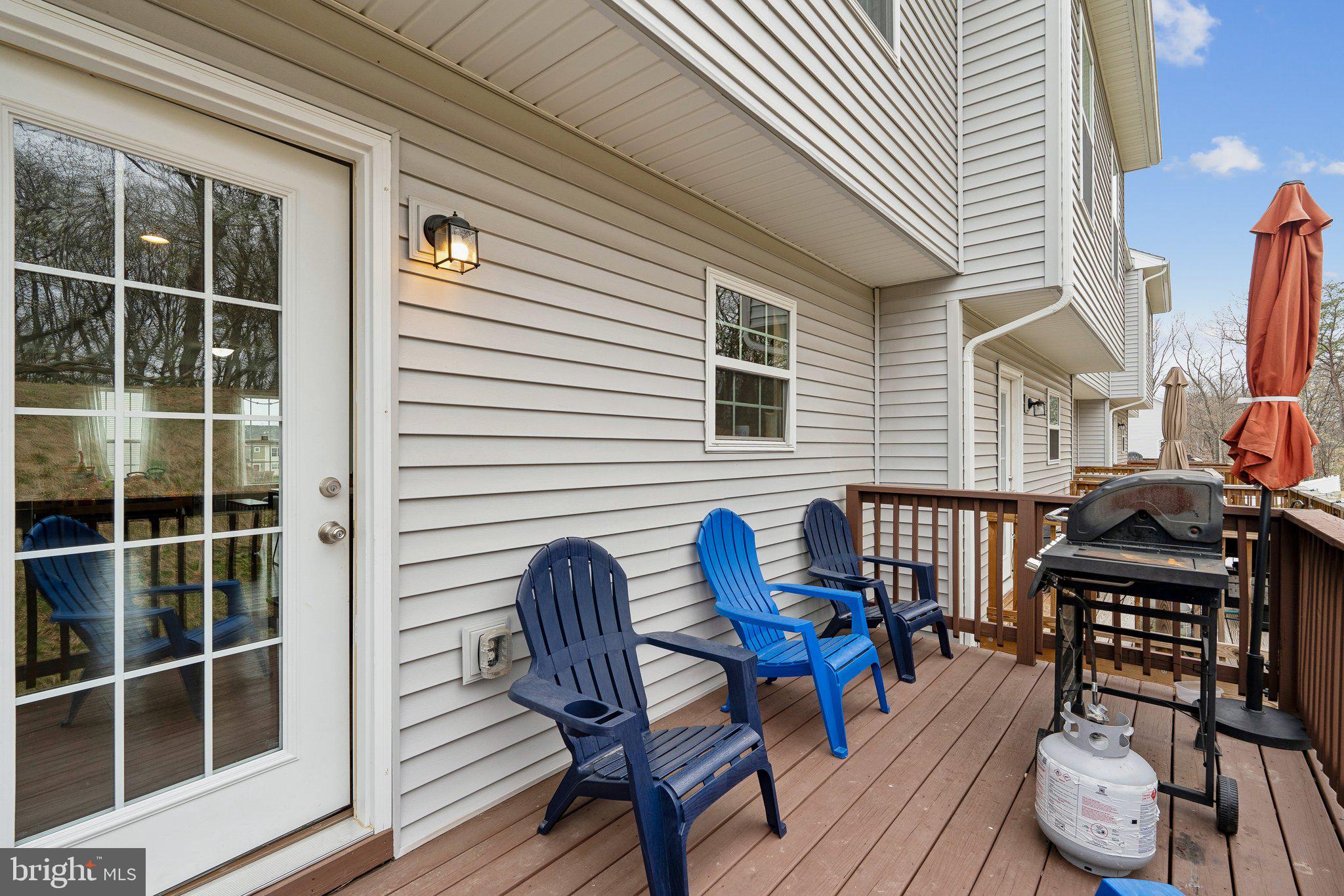 BRIDLE CREEK - Residential