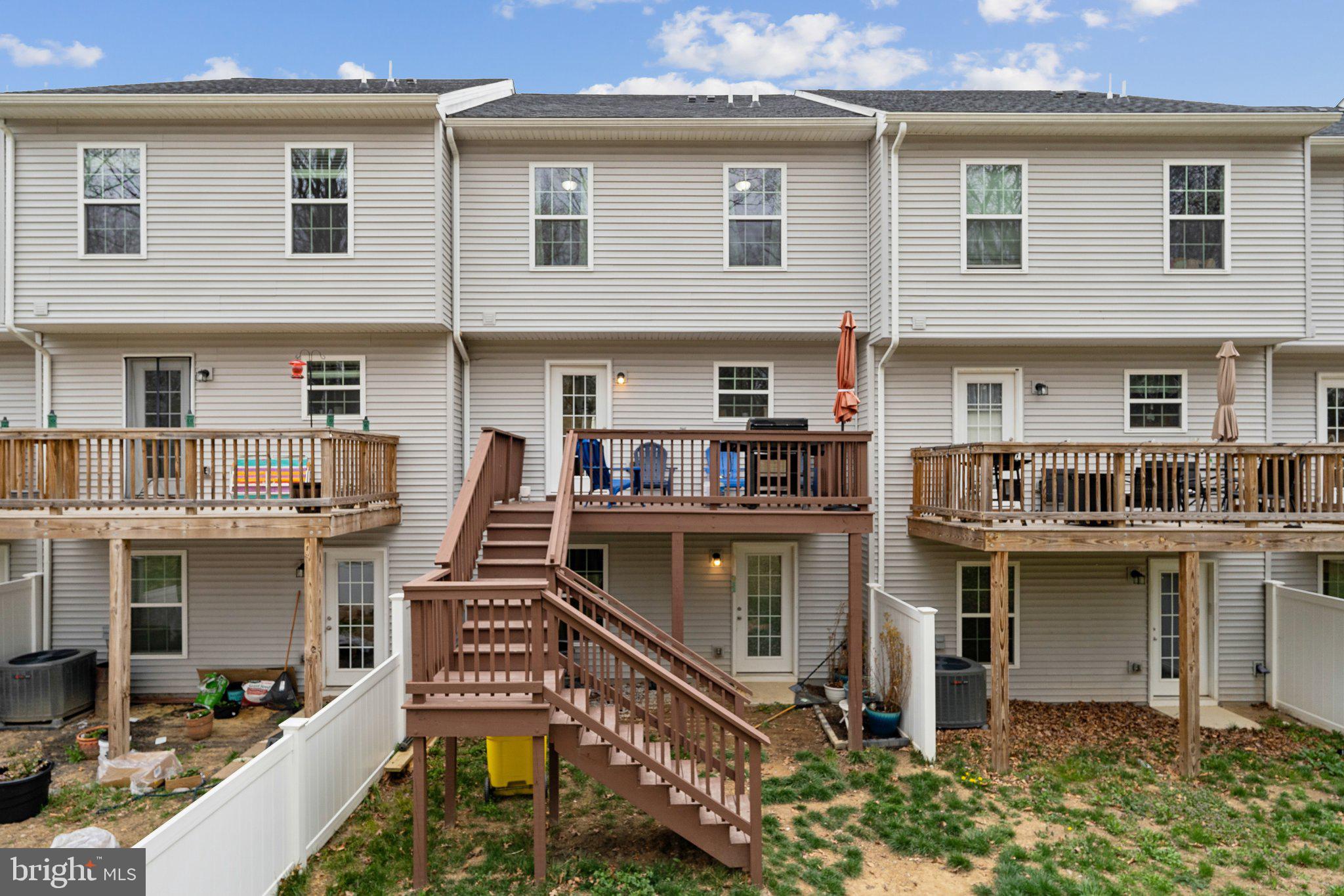 BRIDLE CREEK - Residential