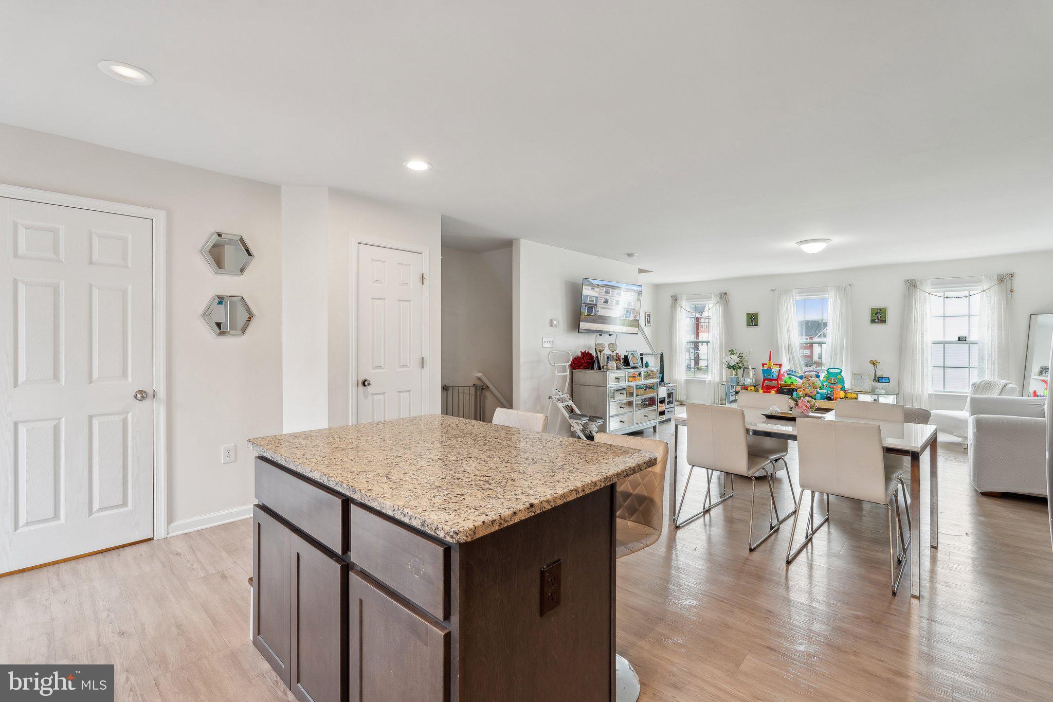 BRIDLE CREEK - Residential