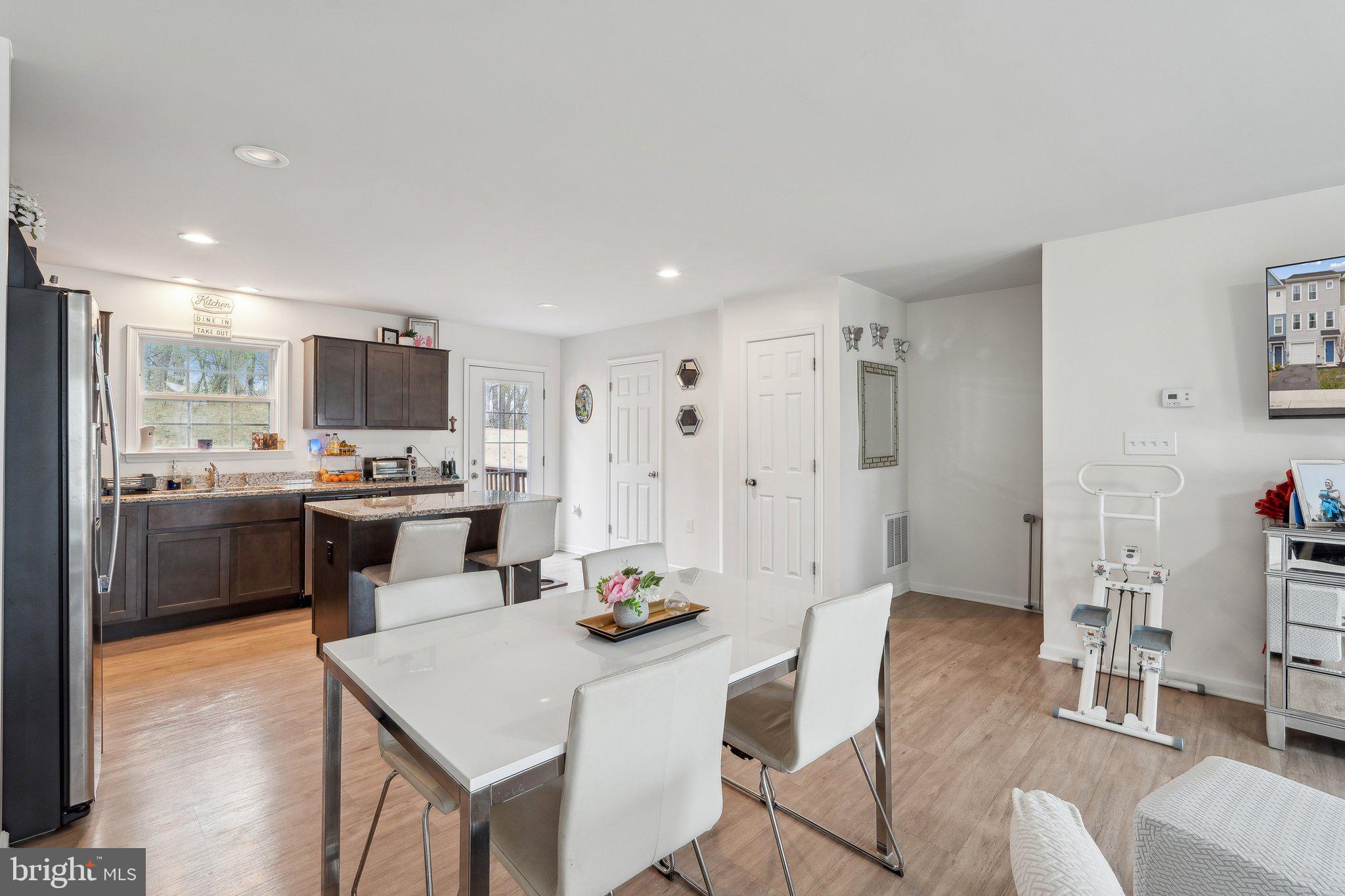 BRIDLE CREEK - Residential