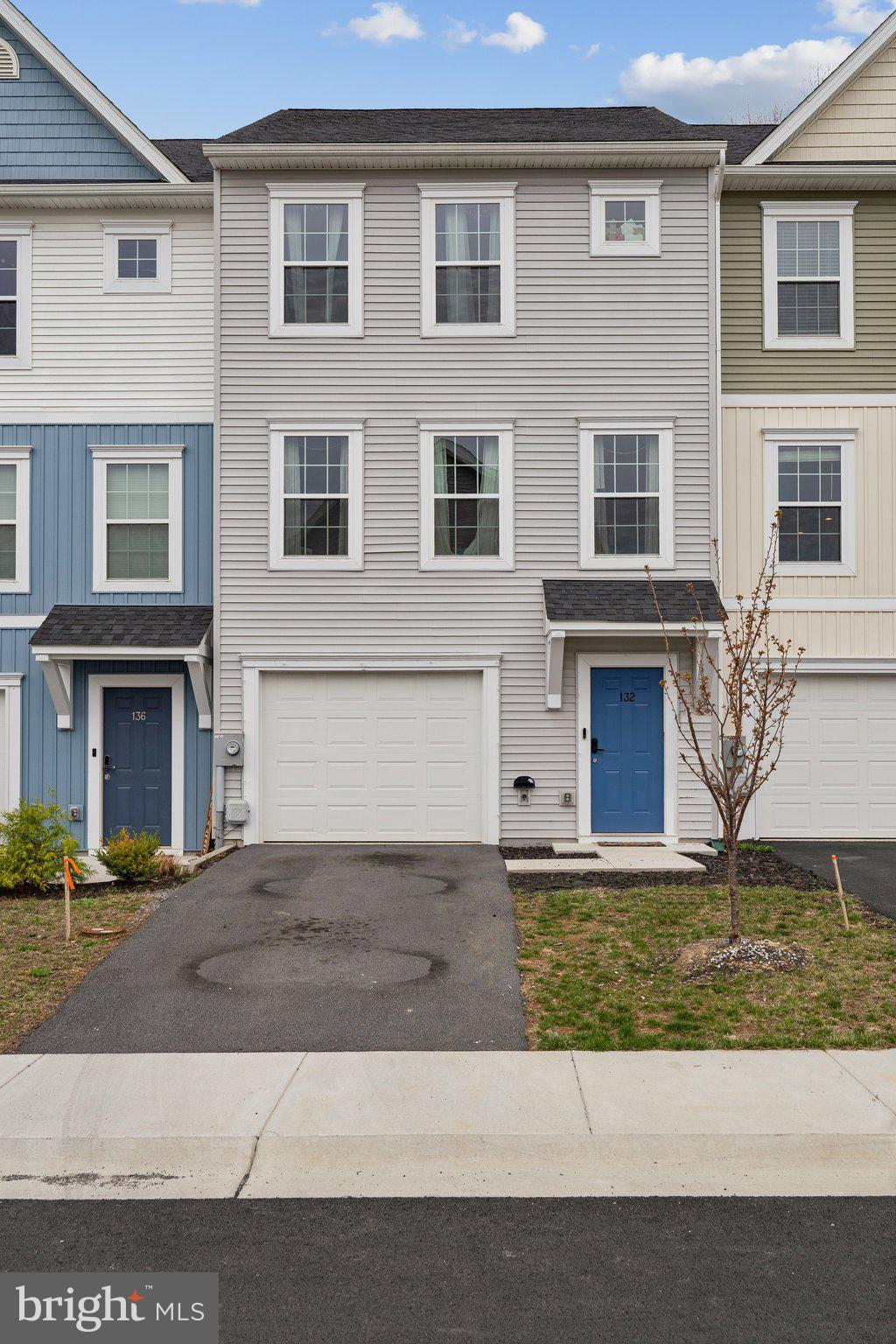 BRIDLE CREEK - Residential