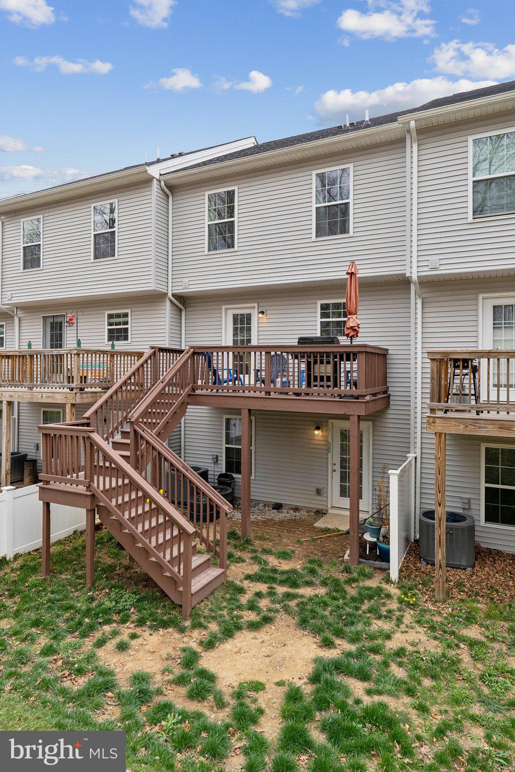 BRIDLE CREEK - Residential