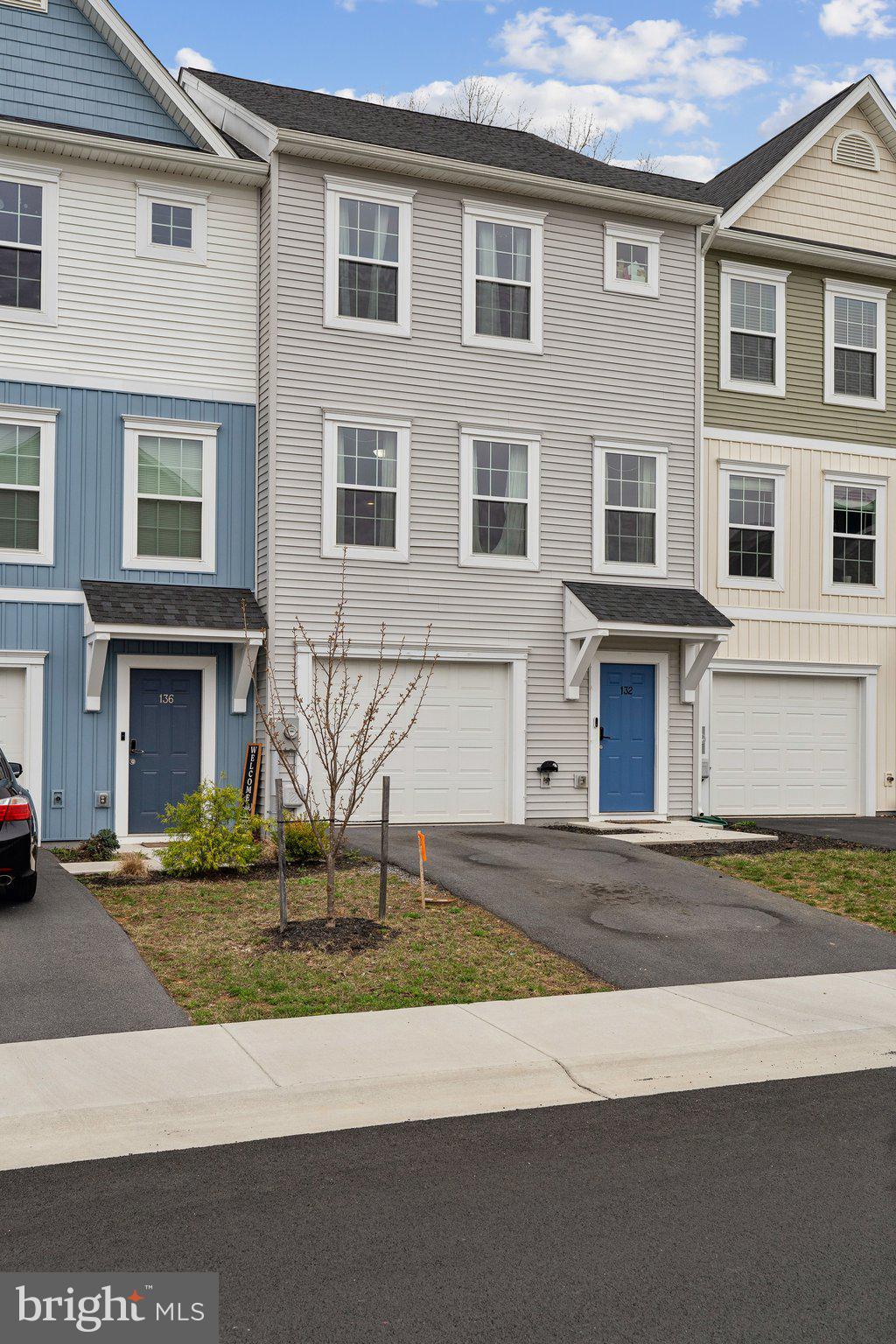 BRIDLE CREEK - Residential