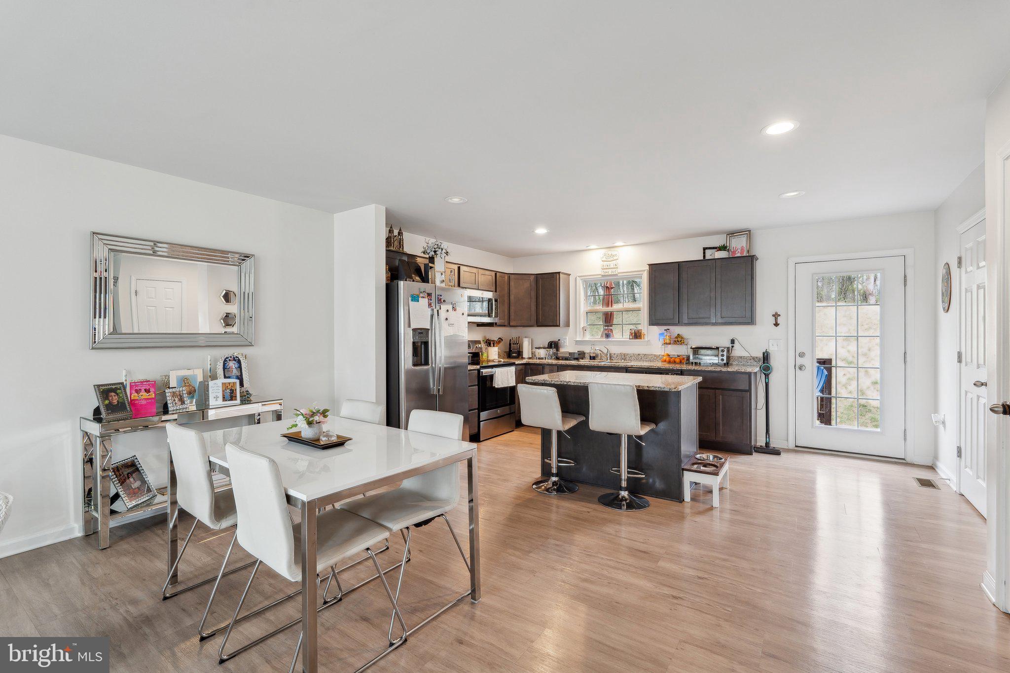 BRIDLE CREEK - Residential