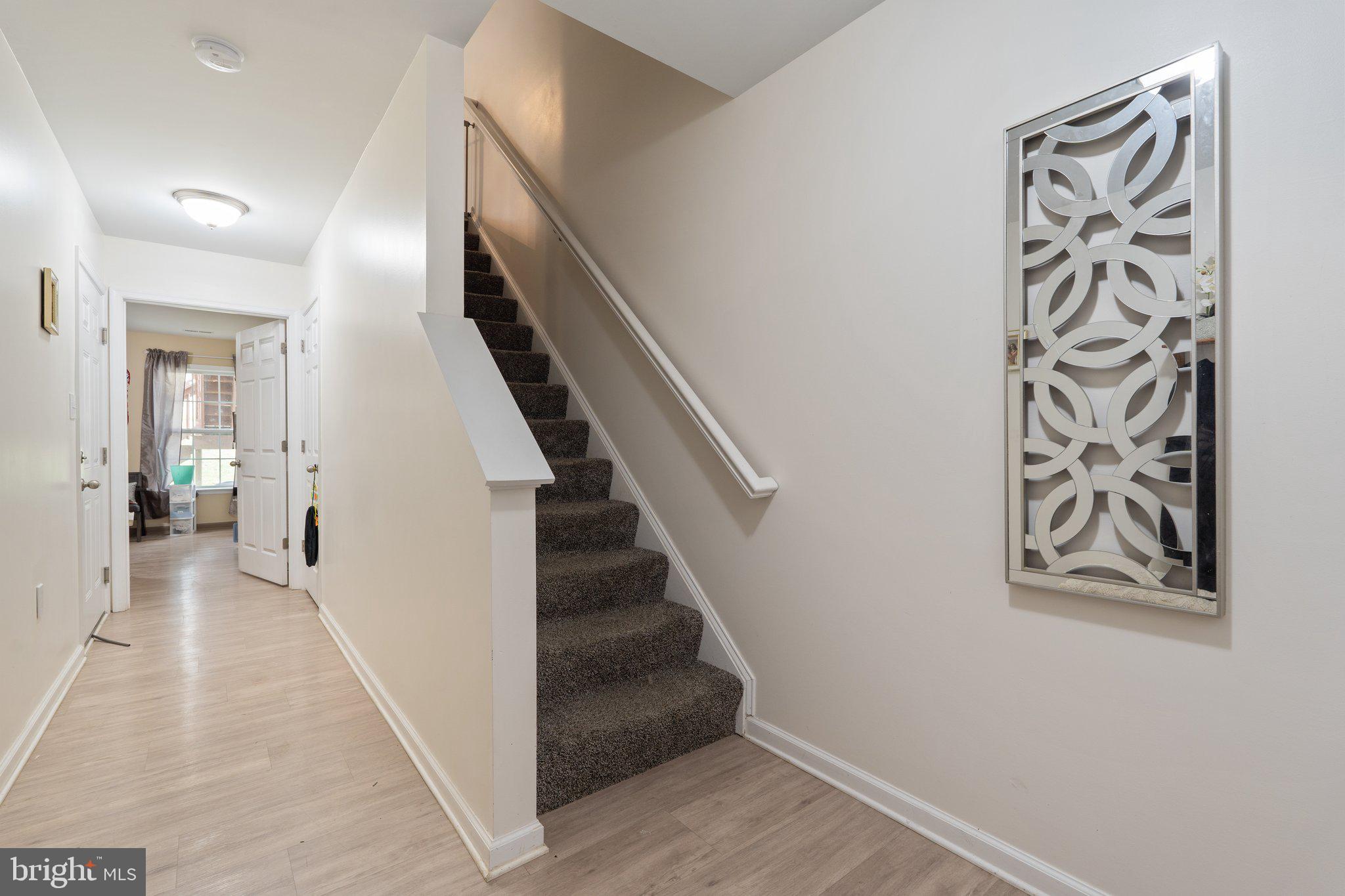 BRIDLE CREEK - Residential