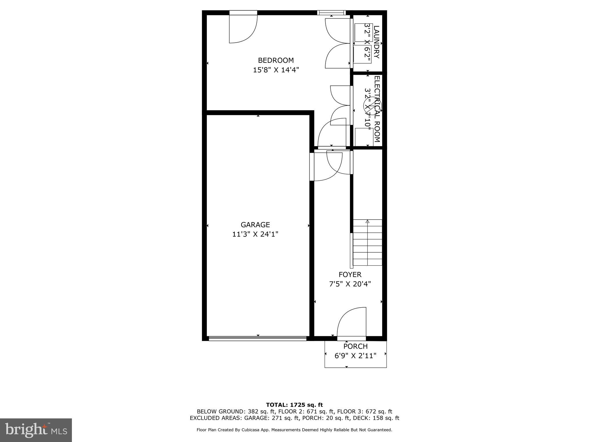 BRIDLE CREEK - Residential