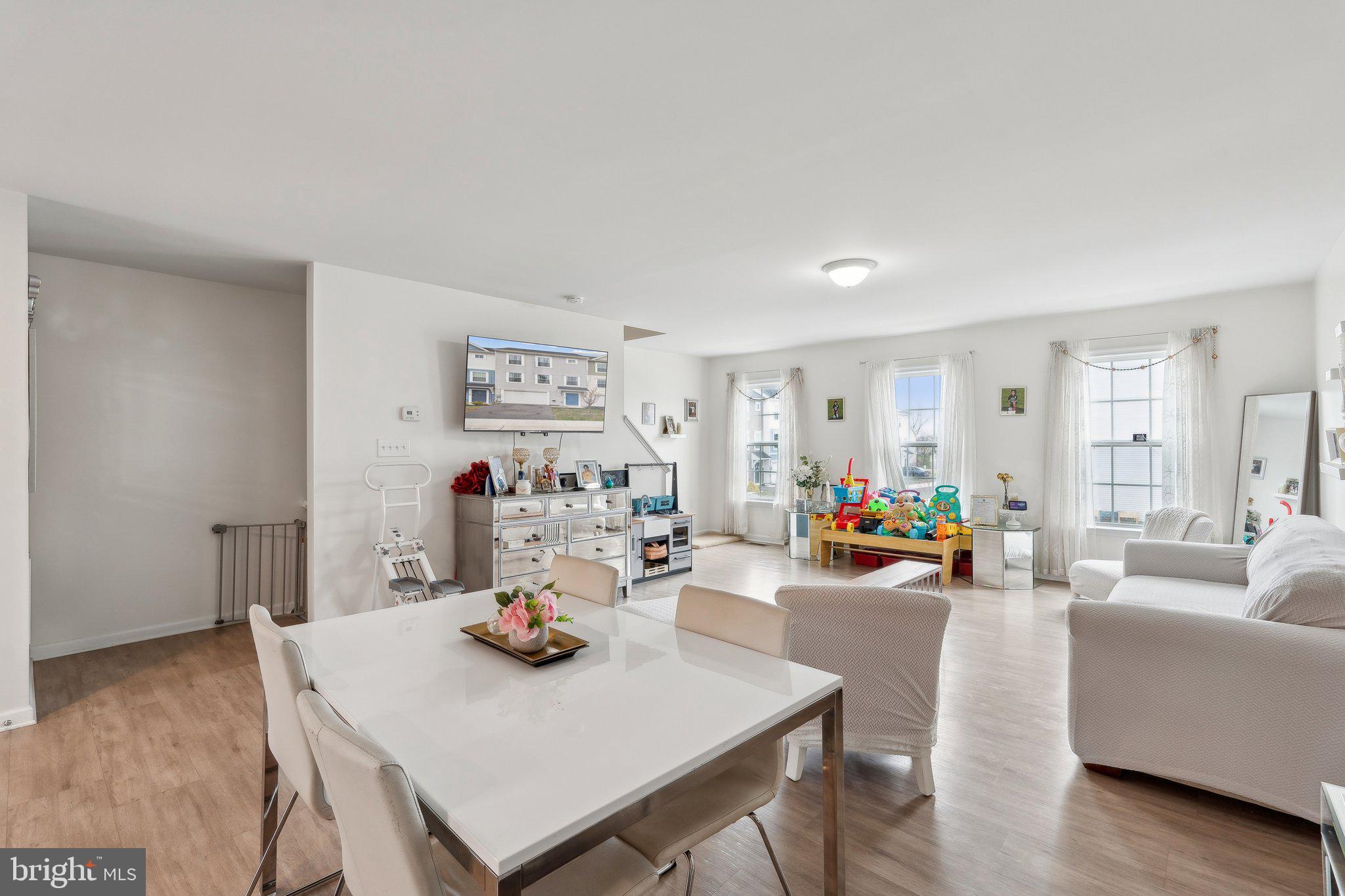 BRIDLE CREEK - Residential