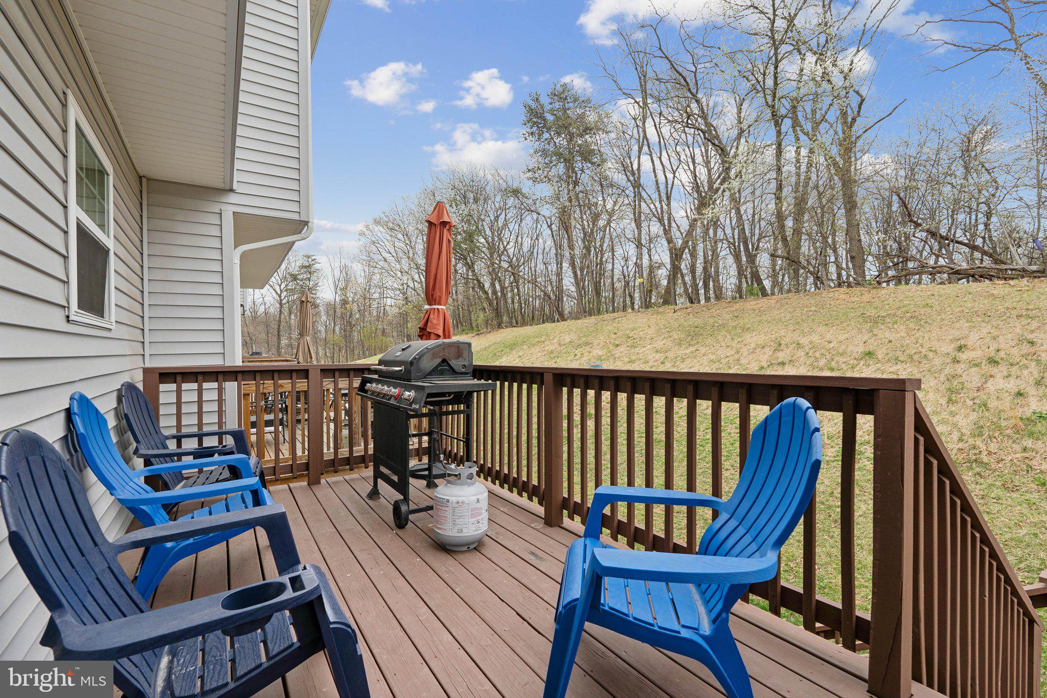 BRIDLE CREEK - Residential