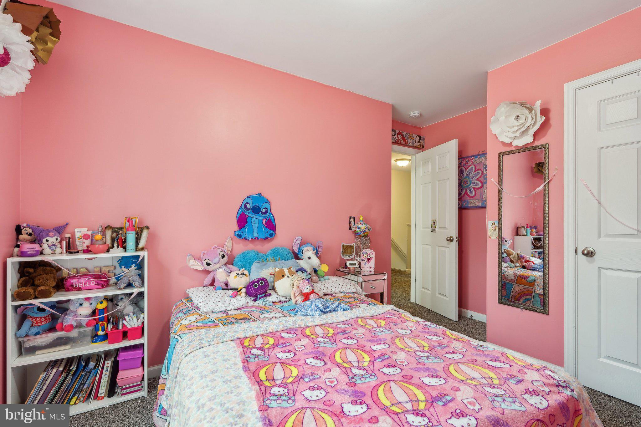 BRIDLE CREEK - Residential