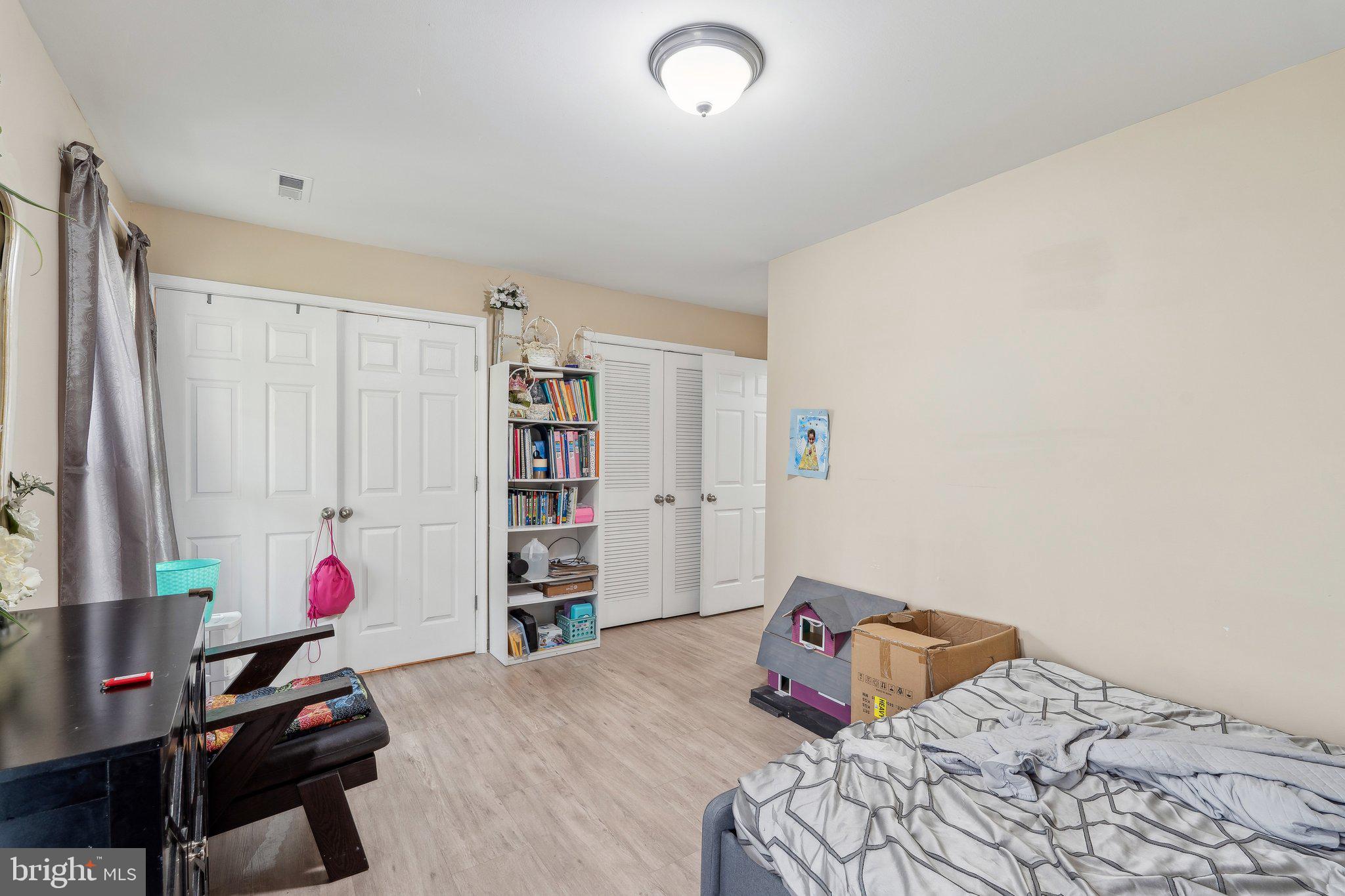 BRIDLE CREEK - Residential