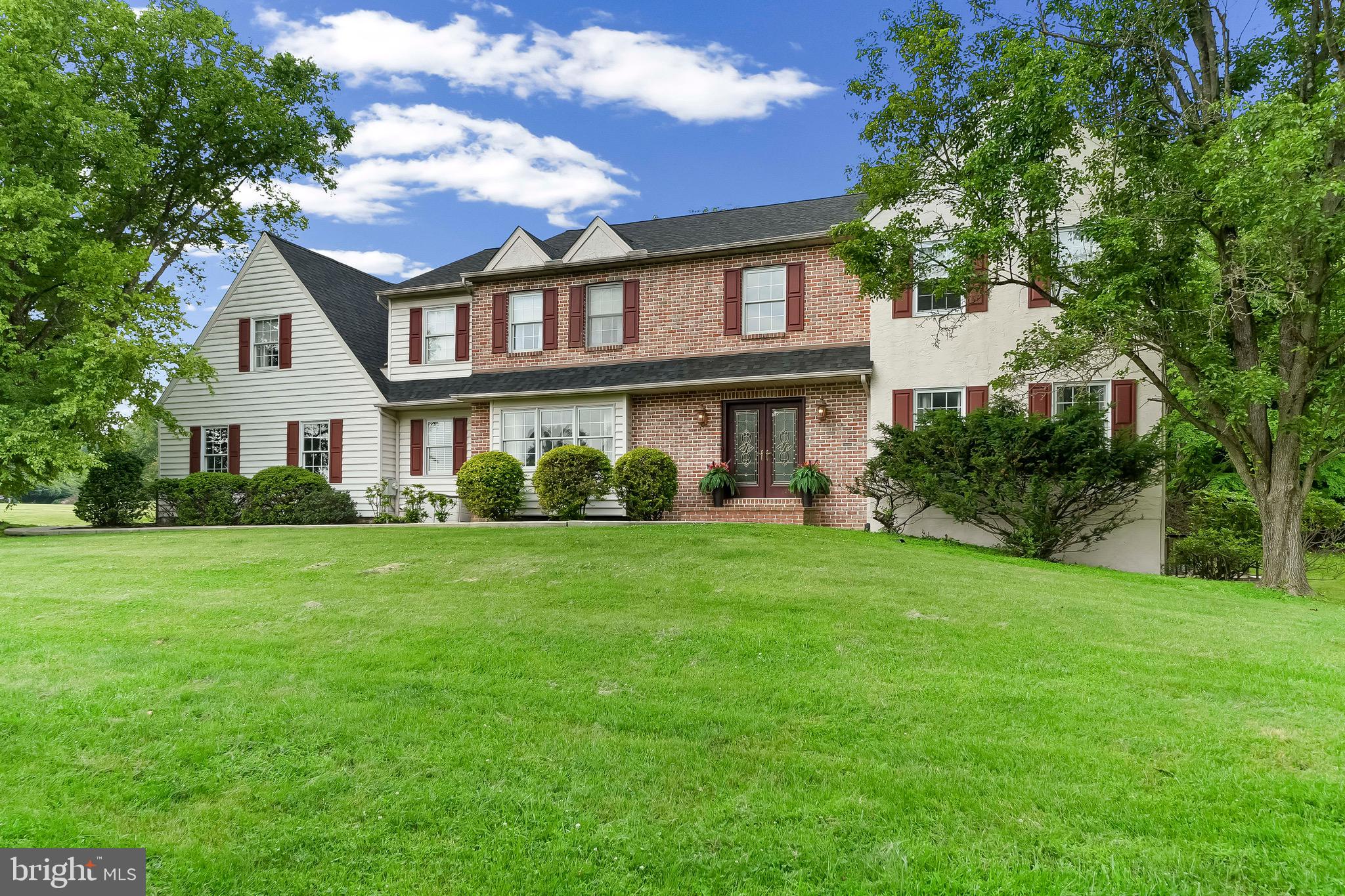 114 ASPEN DRIVE