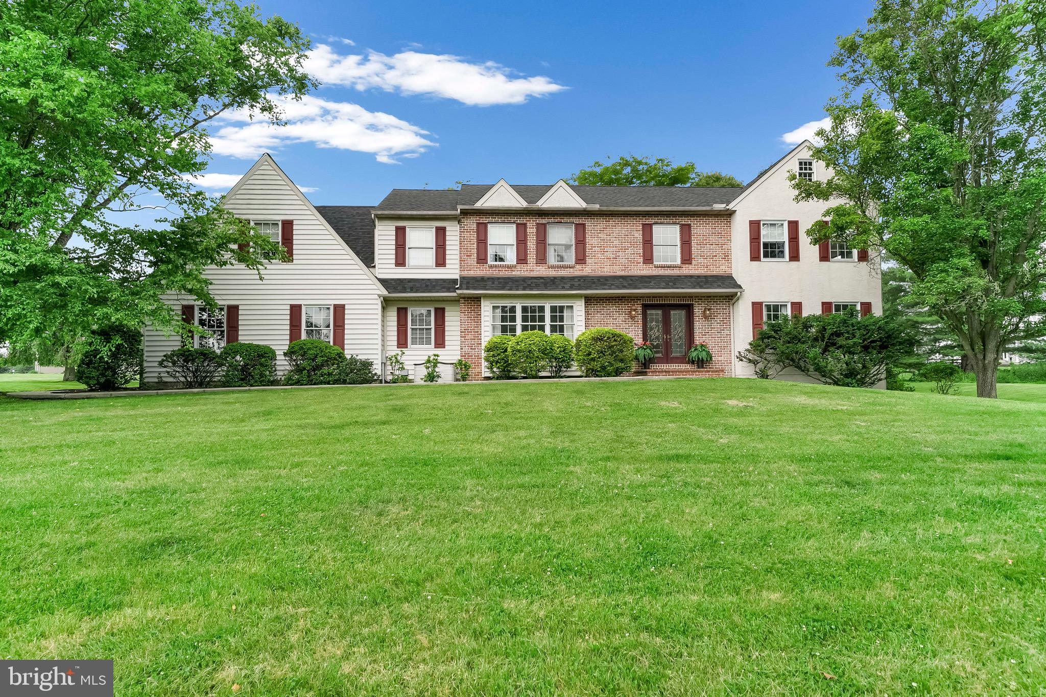114 ASPEN DRIVE