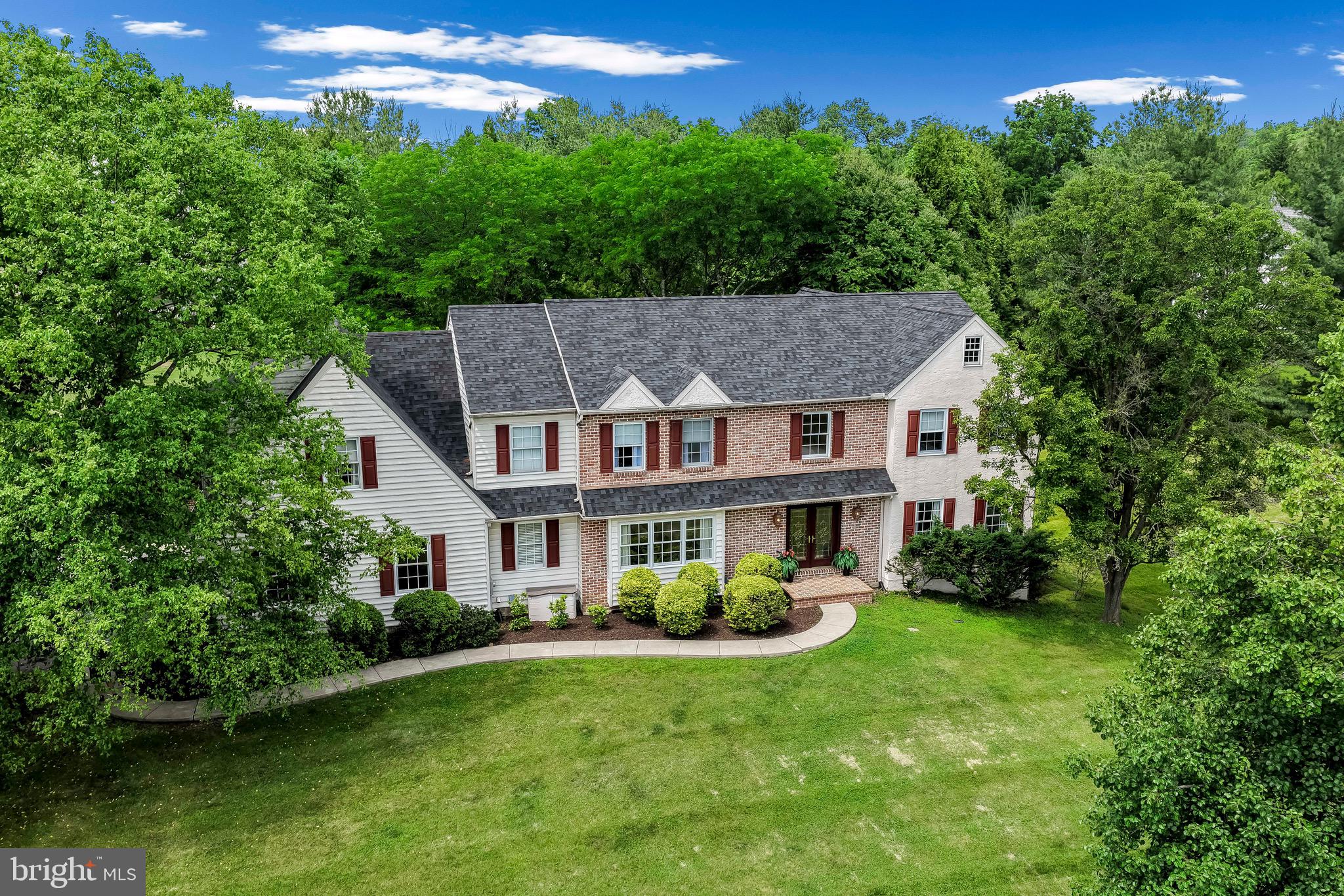 114 ASPEN DRIVE