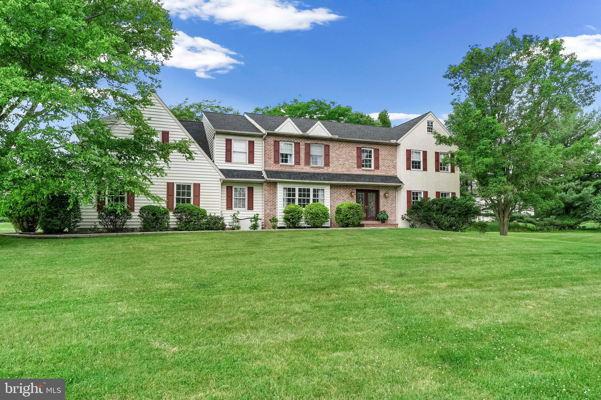 114 ASPEN DRIVE
