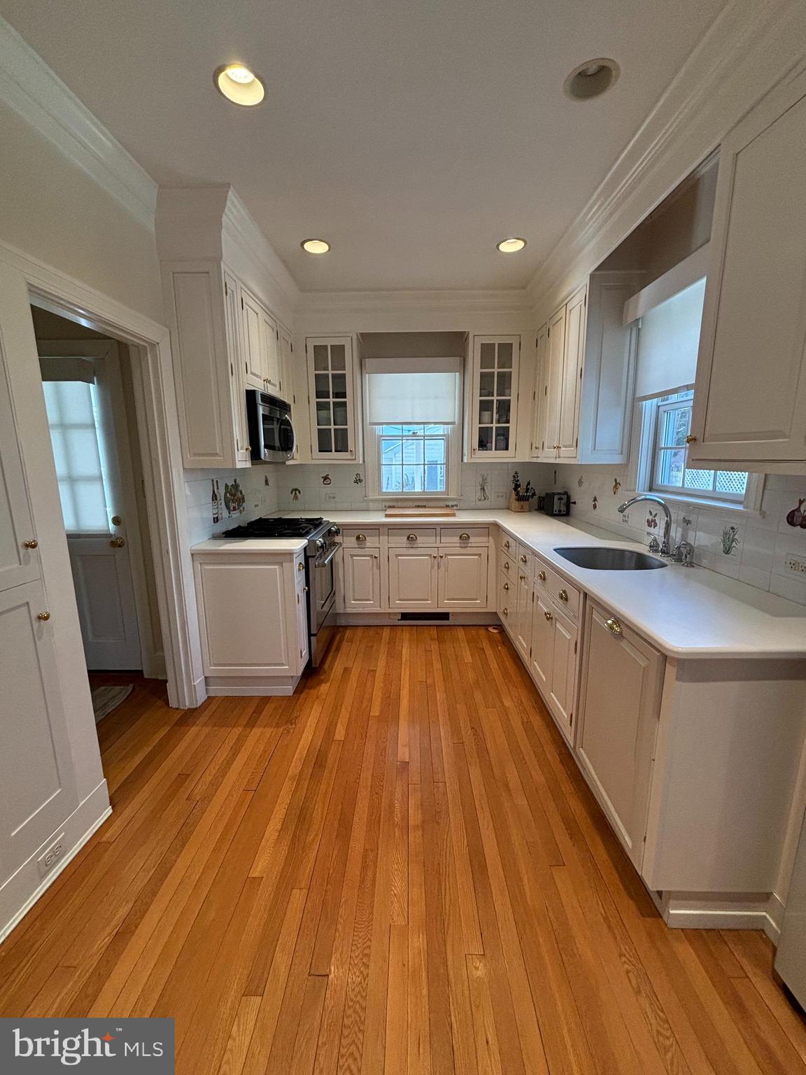 EASTON HISTORIC DISTRICT - Residential