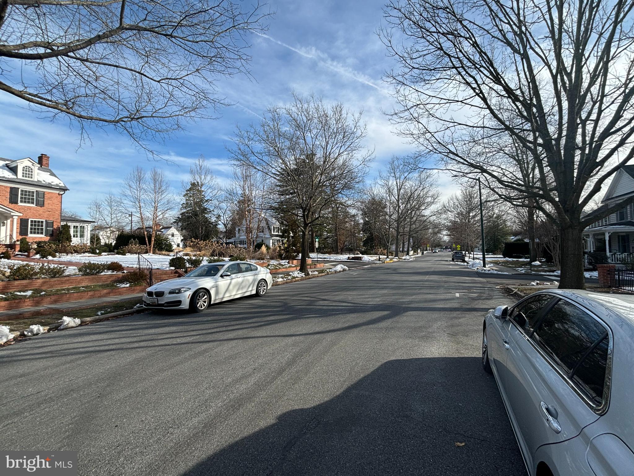 EASTON HISTORIC DISTRICT - Residential