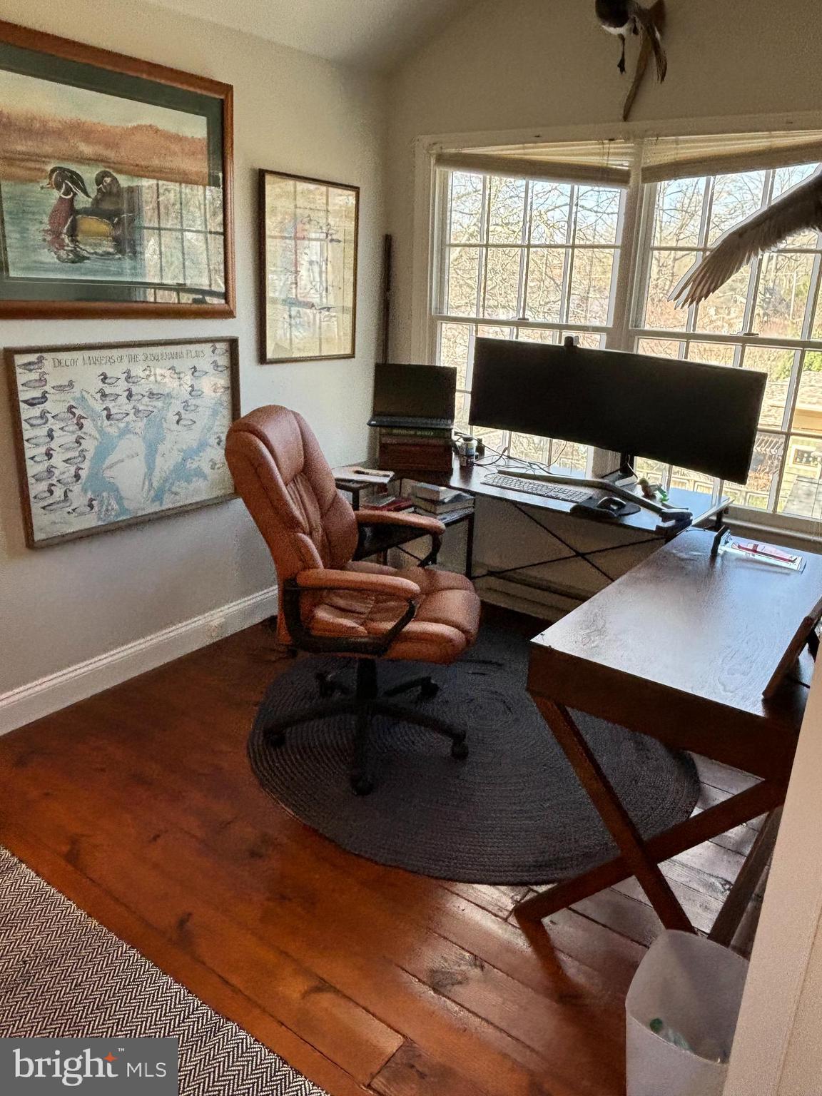 EASTON HISTORIC DISTRICT - Residential