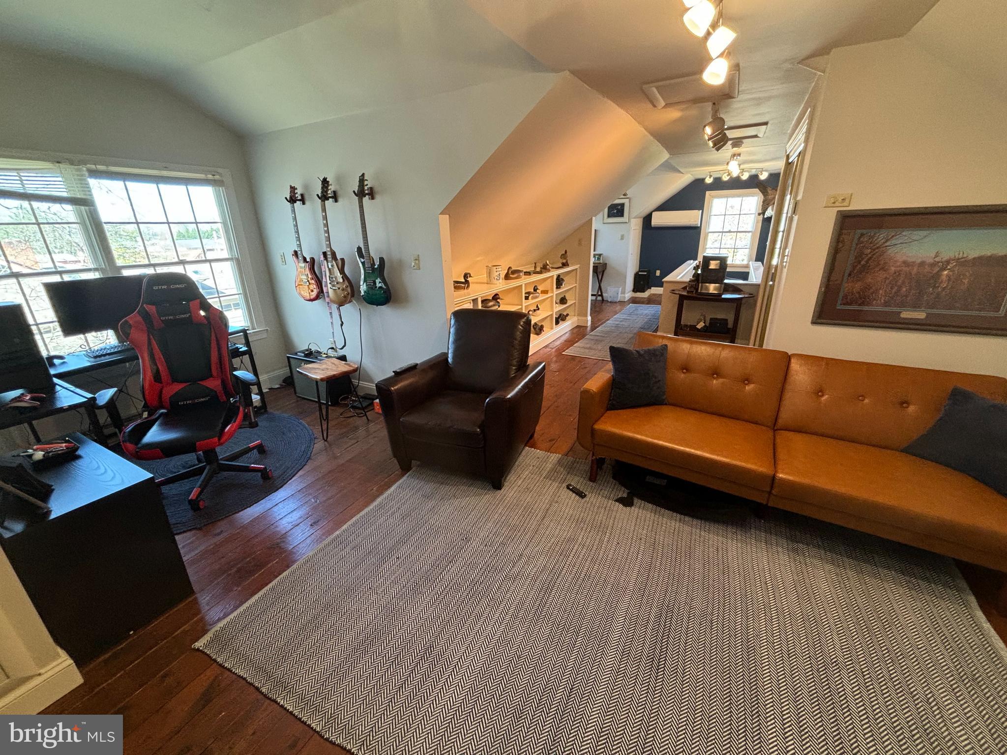 EASTON HISTORIC DISTRICT - Residential