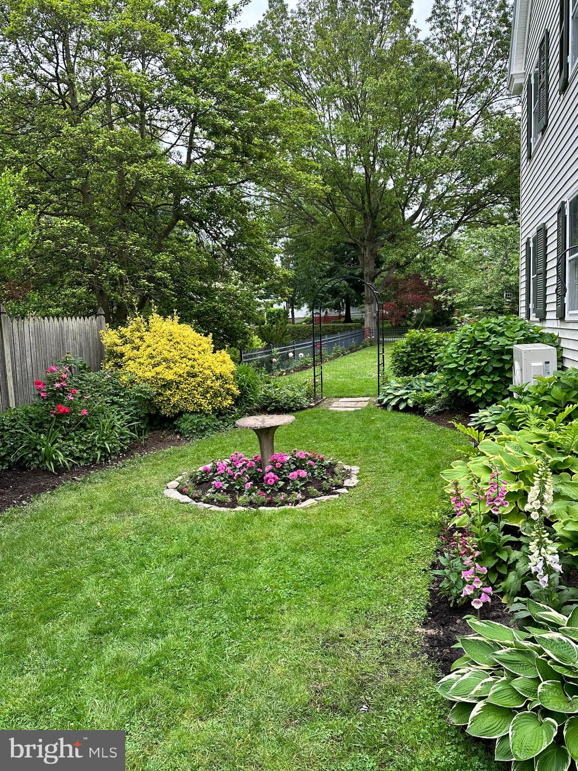 EASTON HISTORIC DISTRICT - Residential