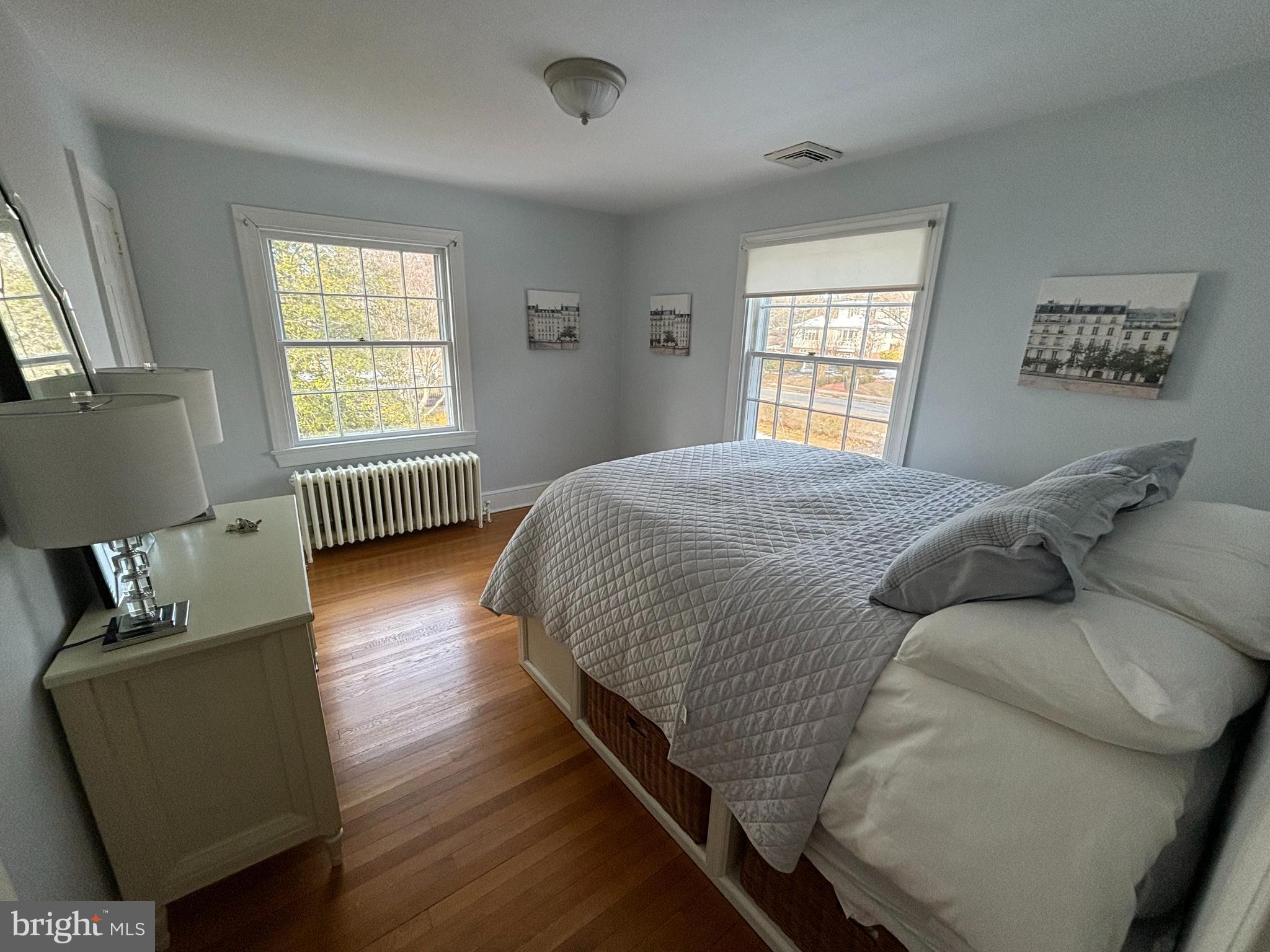 EASTON HISTORIC DISTRICT - Residential