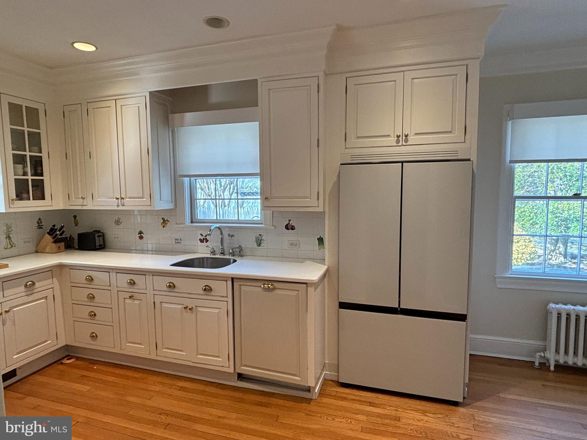 EASTON HISTORIC DISTRICT - Residential