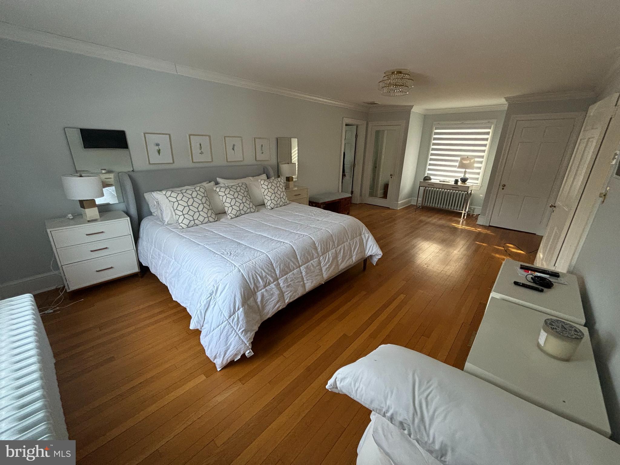 EASTON HISTORIC DISTRICT - Residential