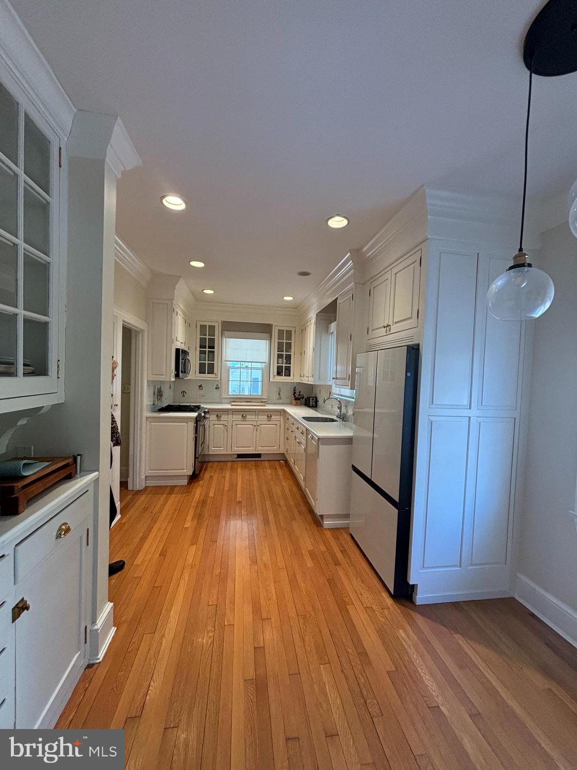 EASTON HISTORIC DISTRICT - Residential