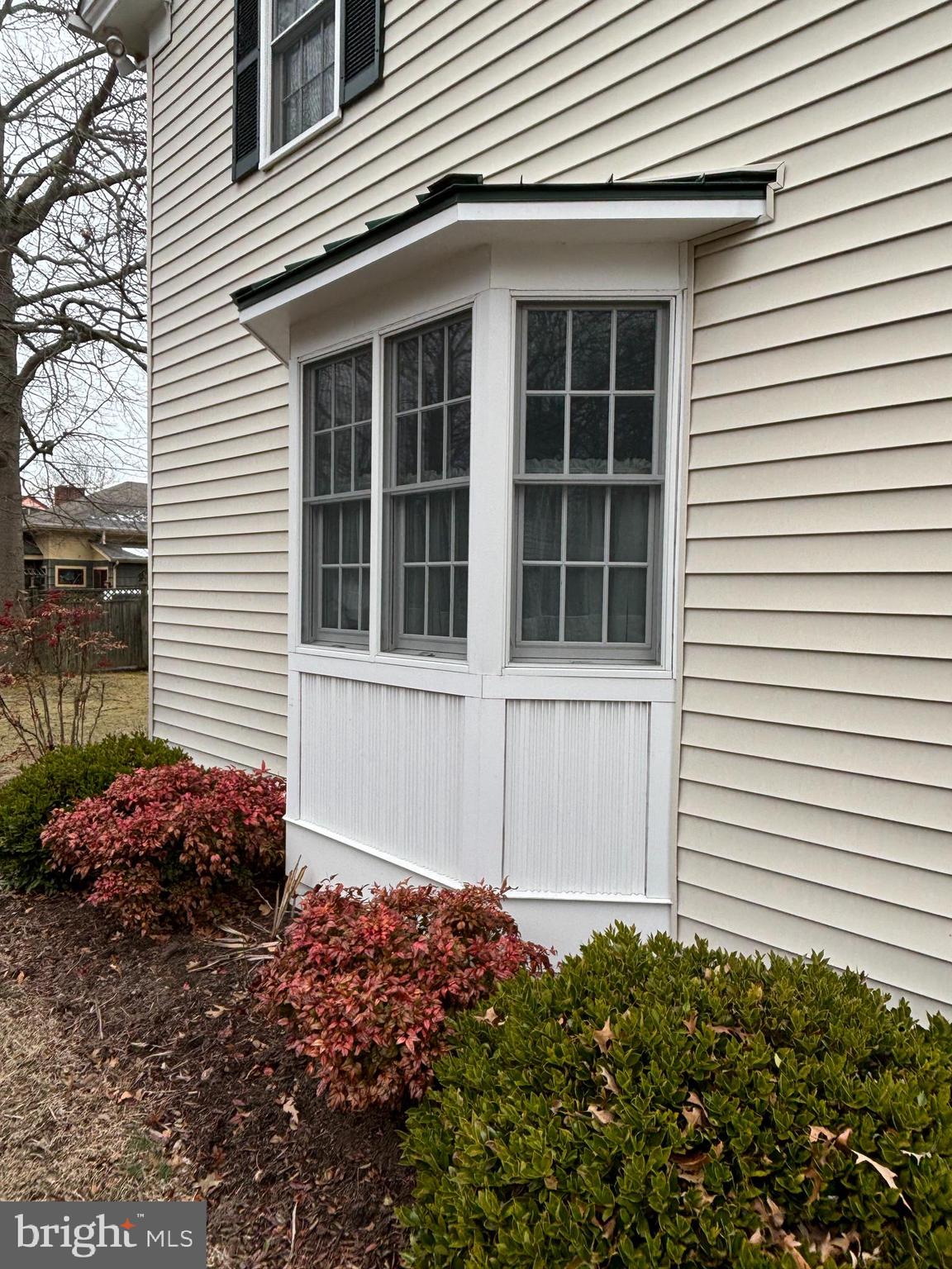 EASTON HISTORIC DISTRICT - Residential