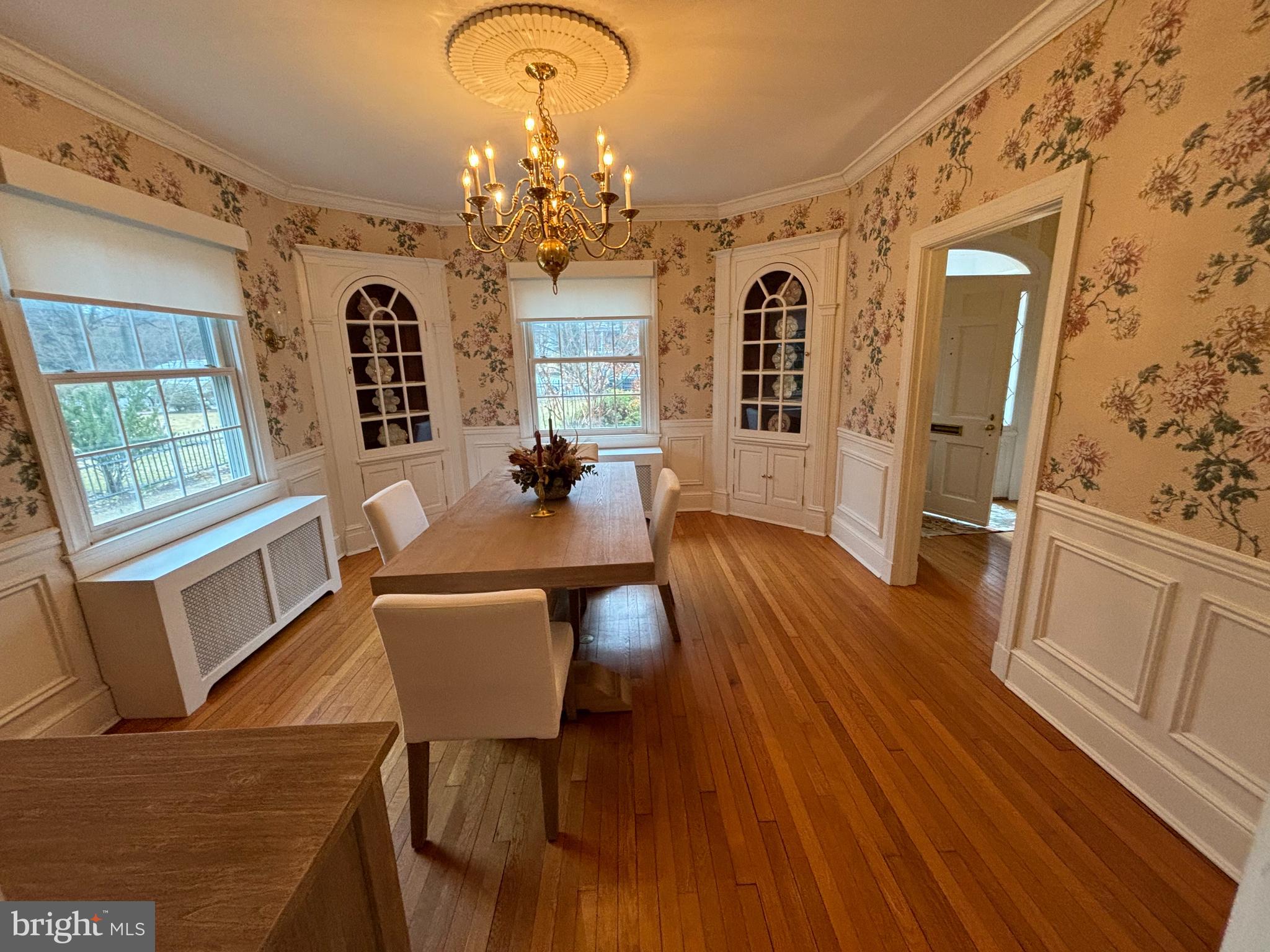 EASTON HISTORIC DISTRICT - Residential