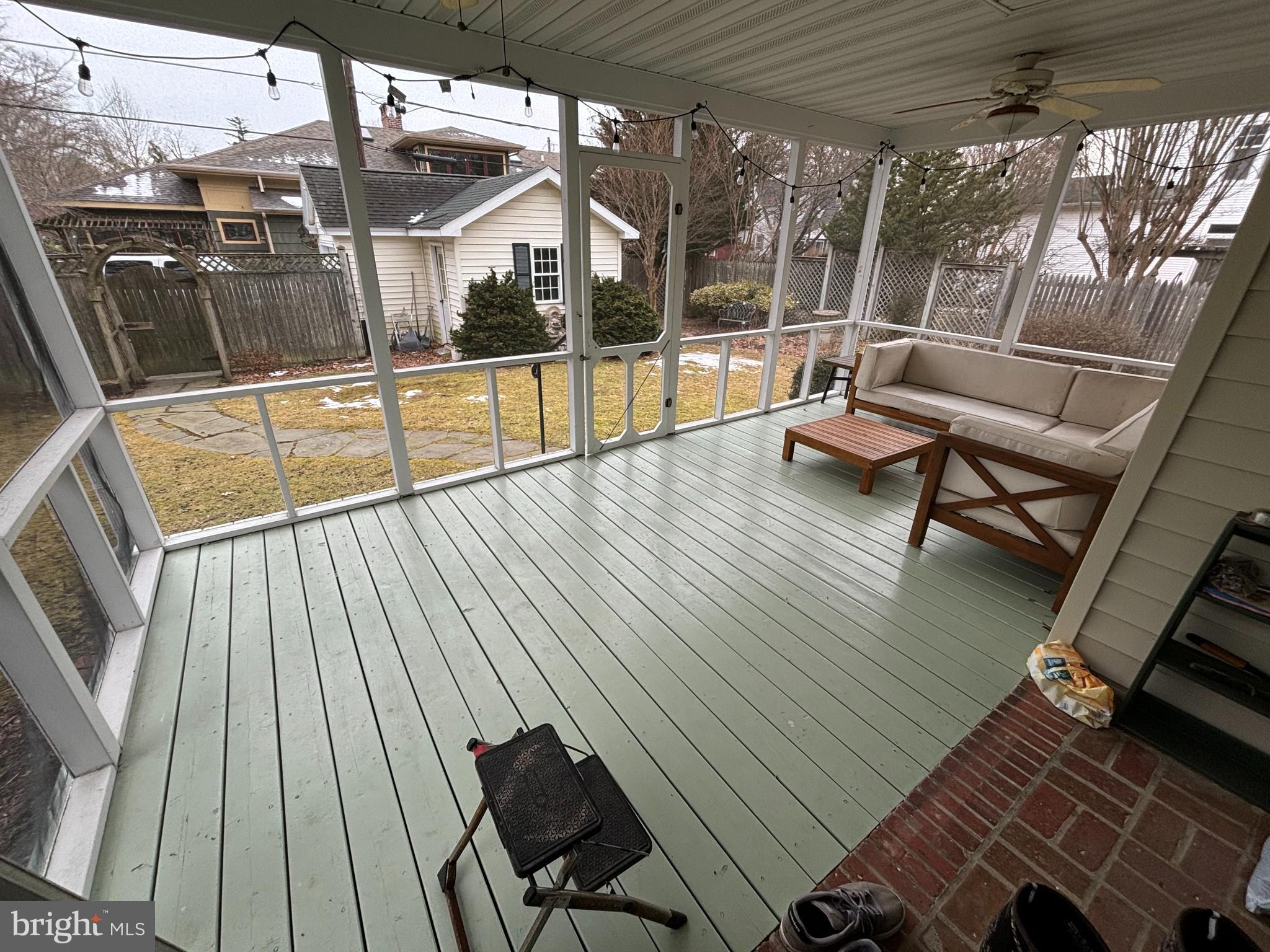 EASTON HISTORIC DISTRICT - Residential