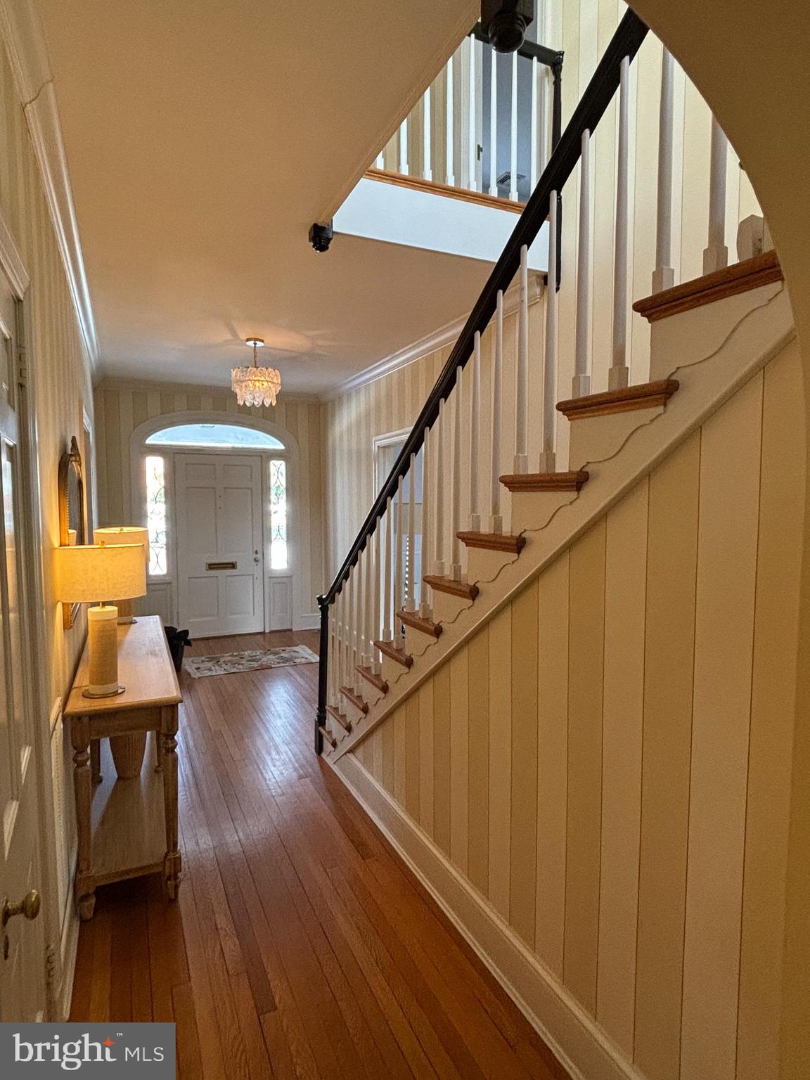 EASTON HISTORIC DISTRICT - Residential