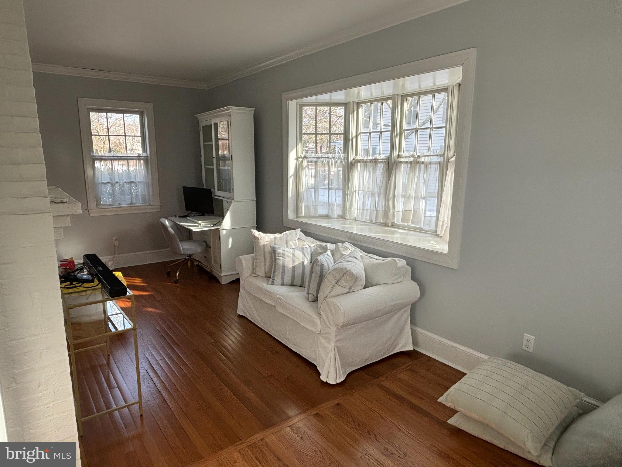 EASTON HISTORIC DISTRICT - Residential