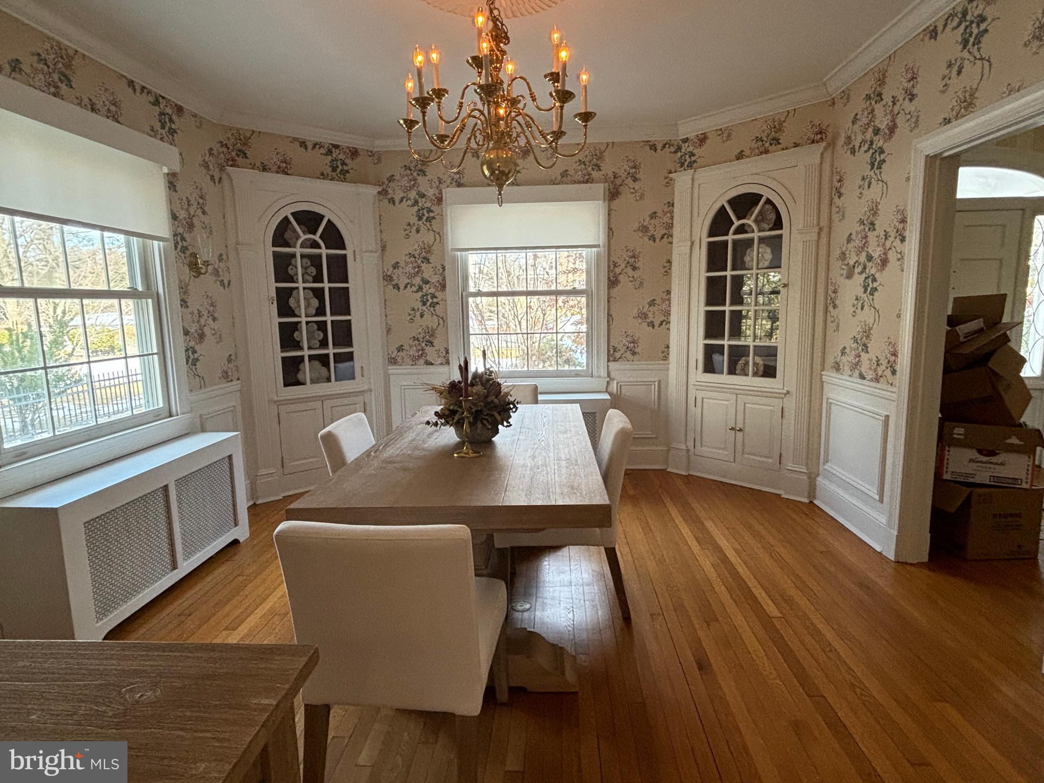 EASTON HISTORIC DISTRICT - Residential