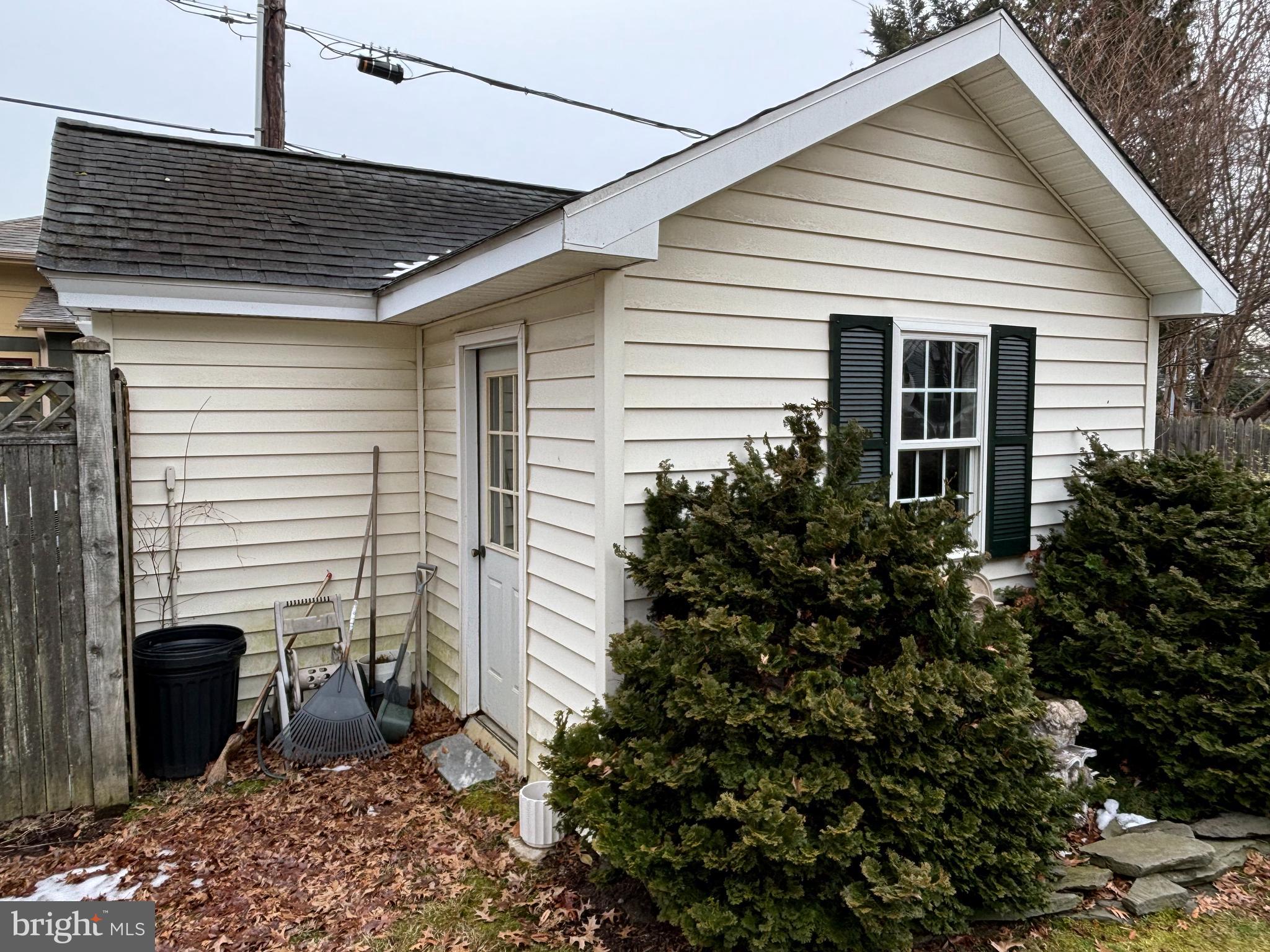 EASTON HISTORIC DISTRICT - Residential