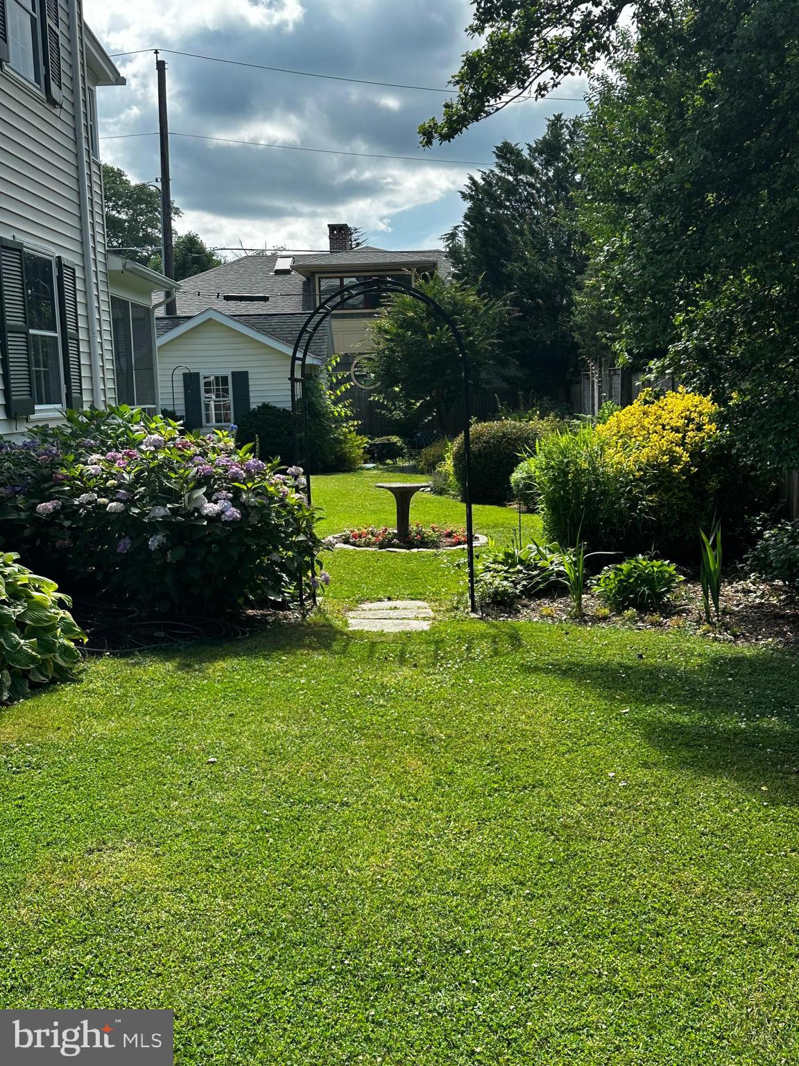 EASTON HISTORIC DISTRICT - Residential