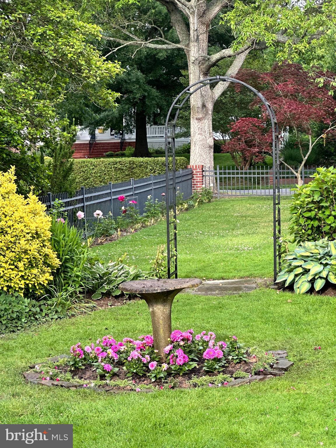 EASTON HISTORIC DISTRICT - Residential