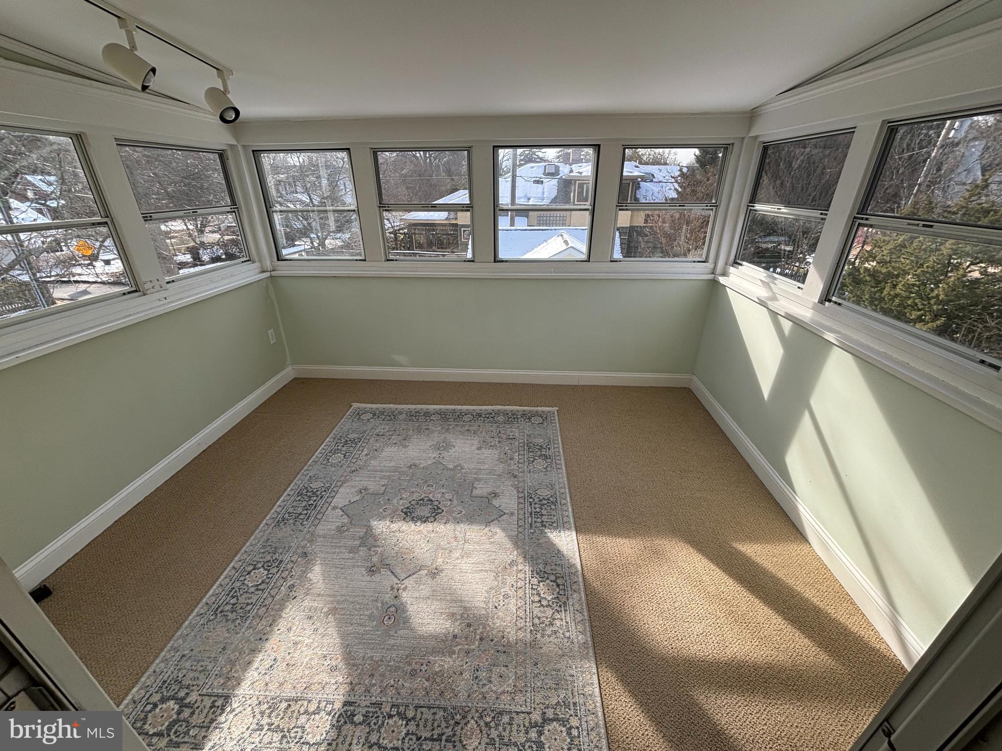 EASTON HISTORIC DISTRICT - Residential