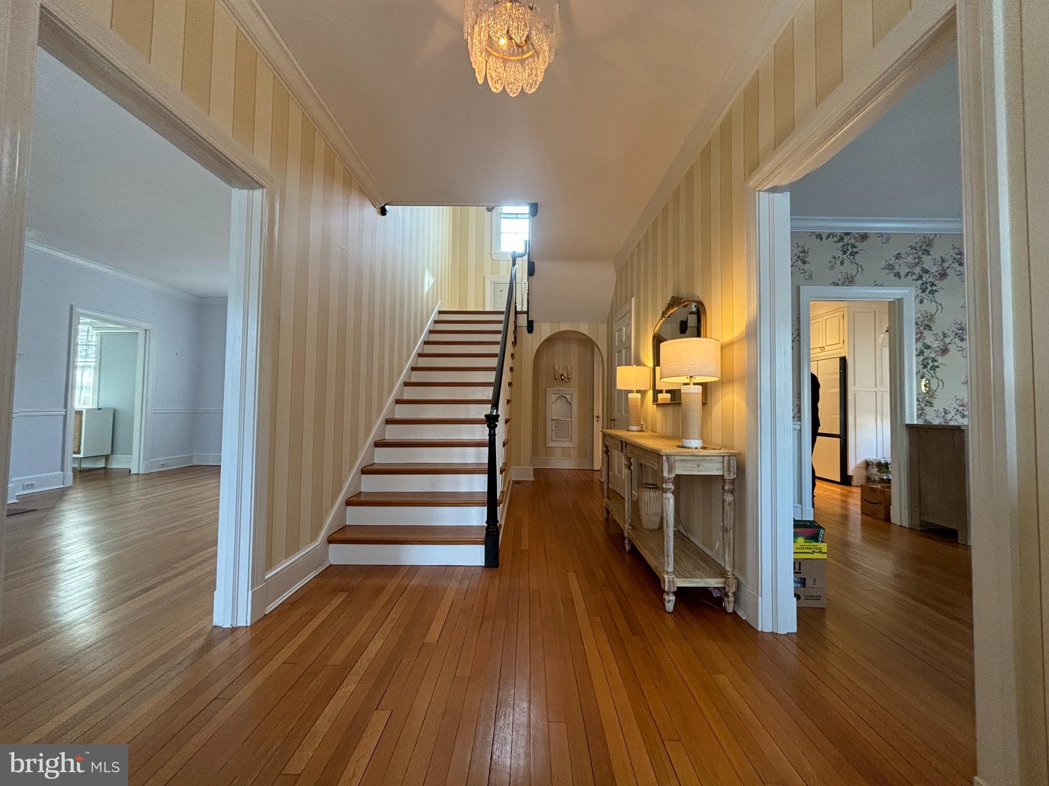 EASTON HISTORIC DISTRICT - Residential