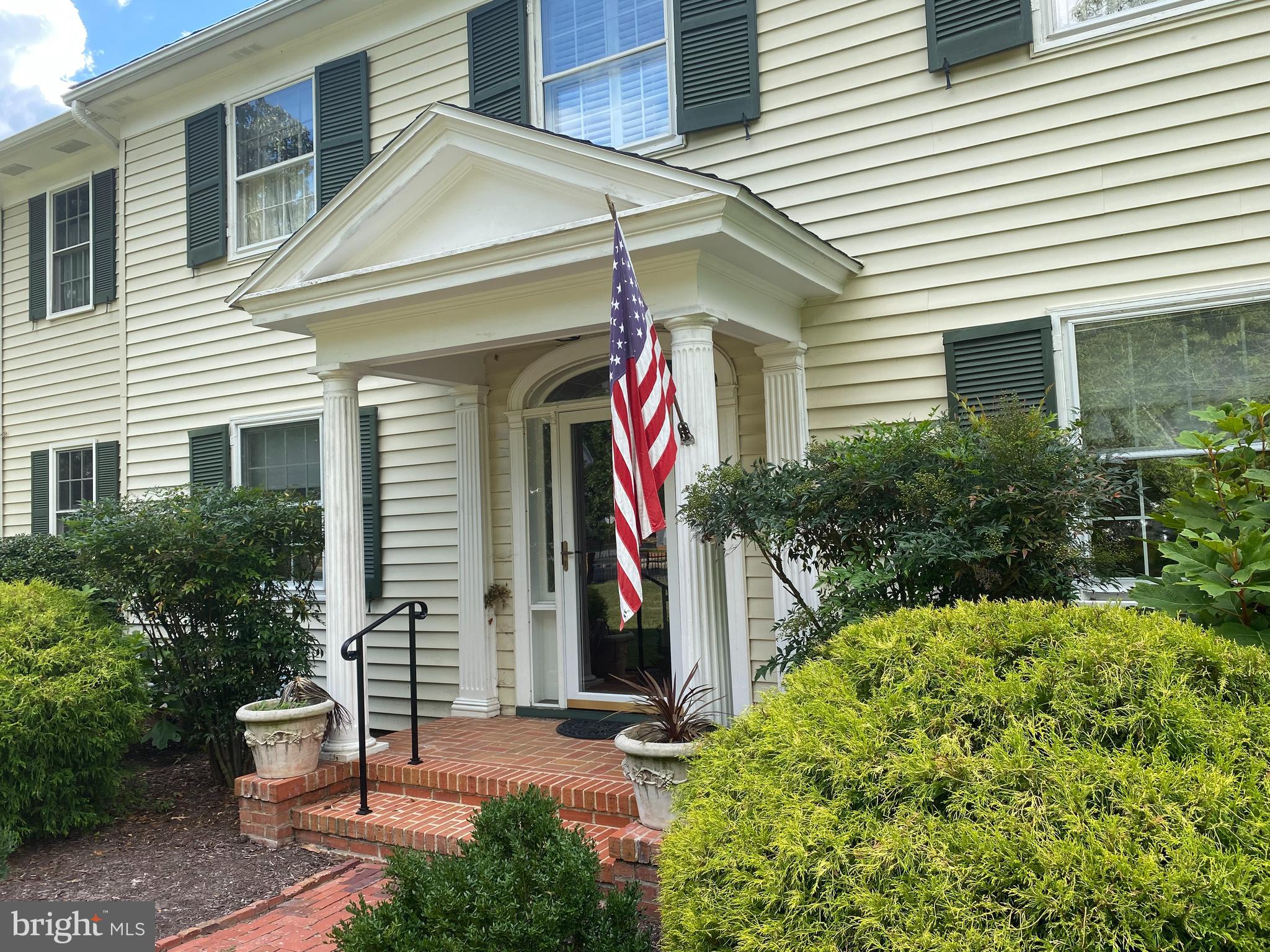 EASTON HISTORIC DISTRICT - Residential