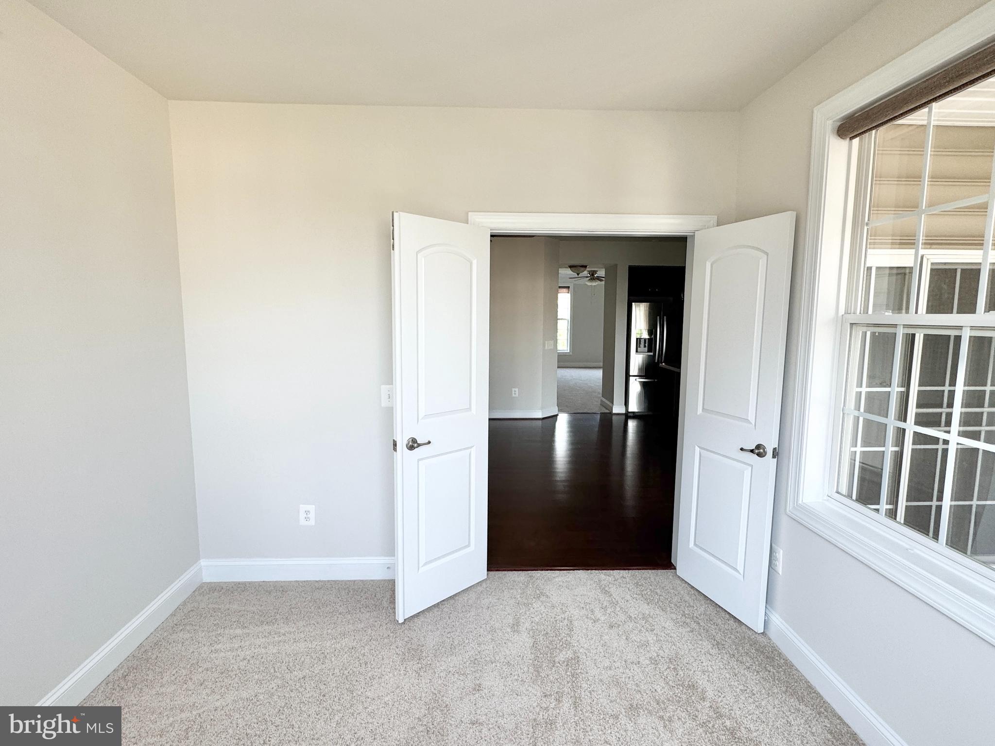 POTOMAC CLUB - Residential Lease