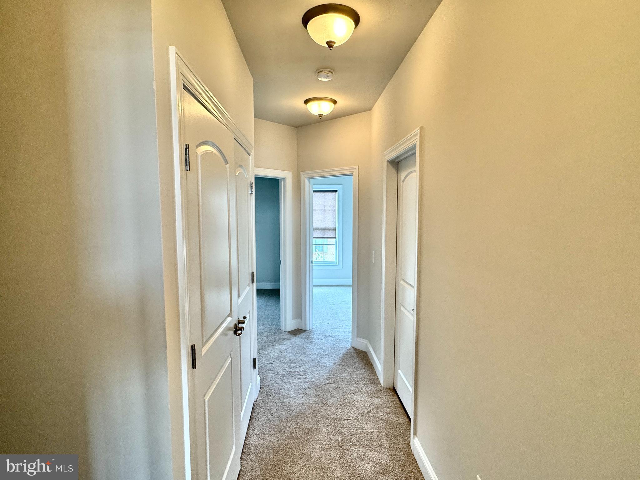 POTOMAC CLUB - Residential Lease