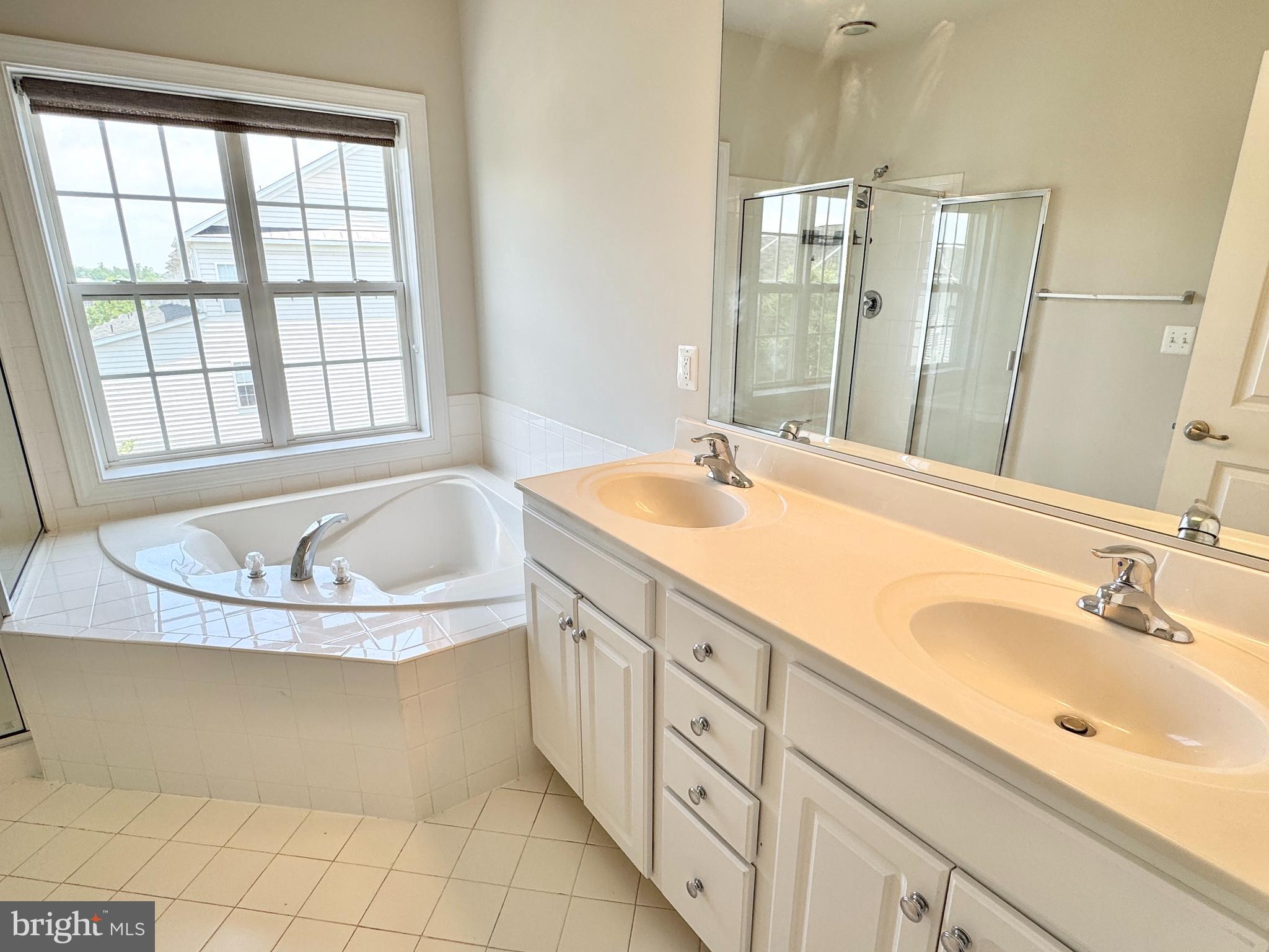 POTOMAC CLUB - Residential Lease