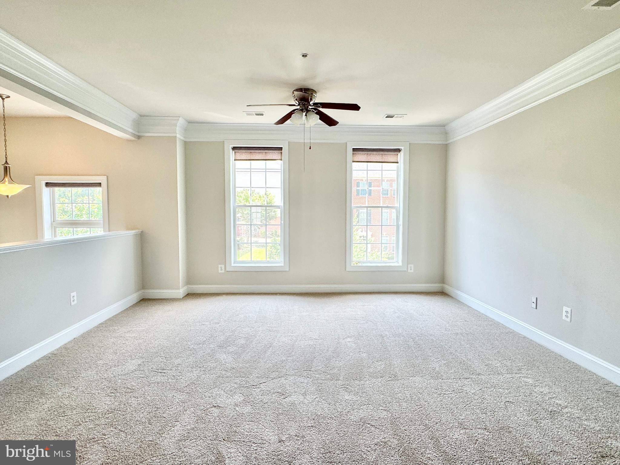 POTOMAC CLUB - Residential Lease