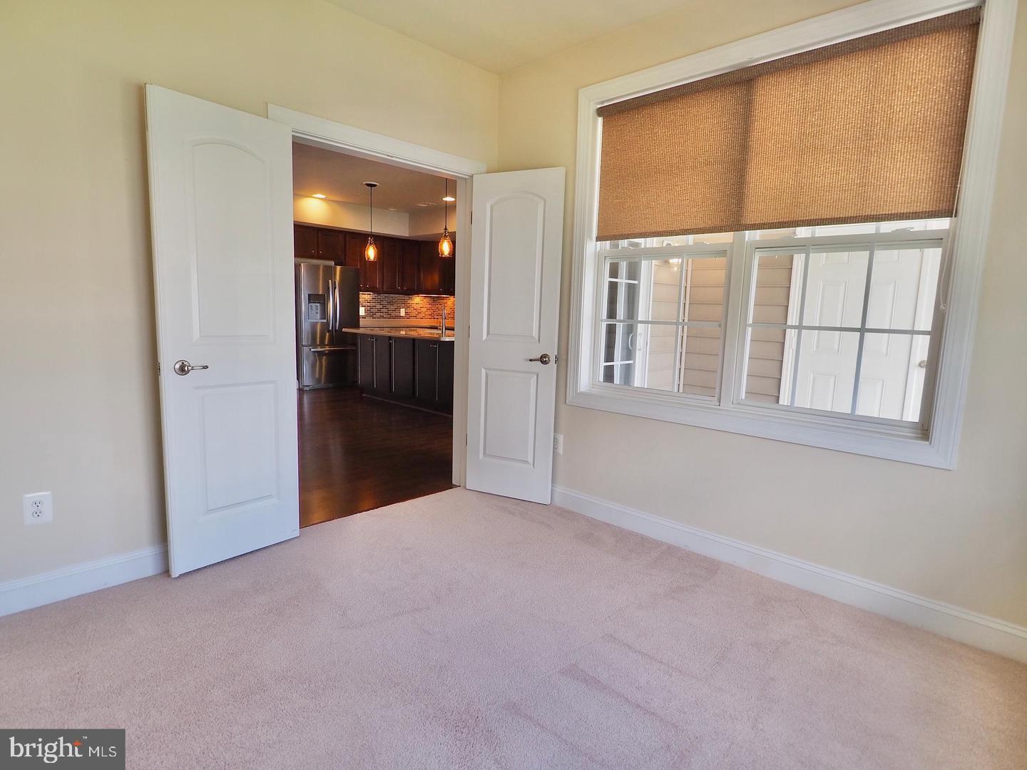 POTOMAC CLUB - Residential Lease